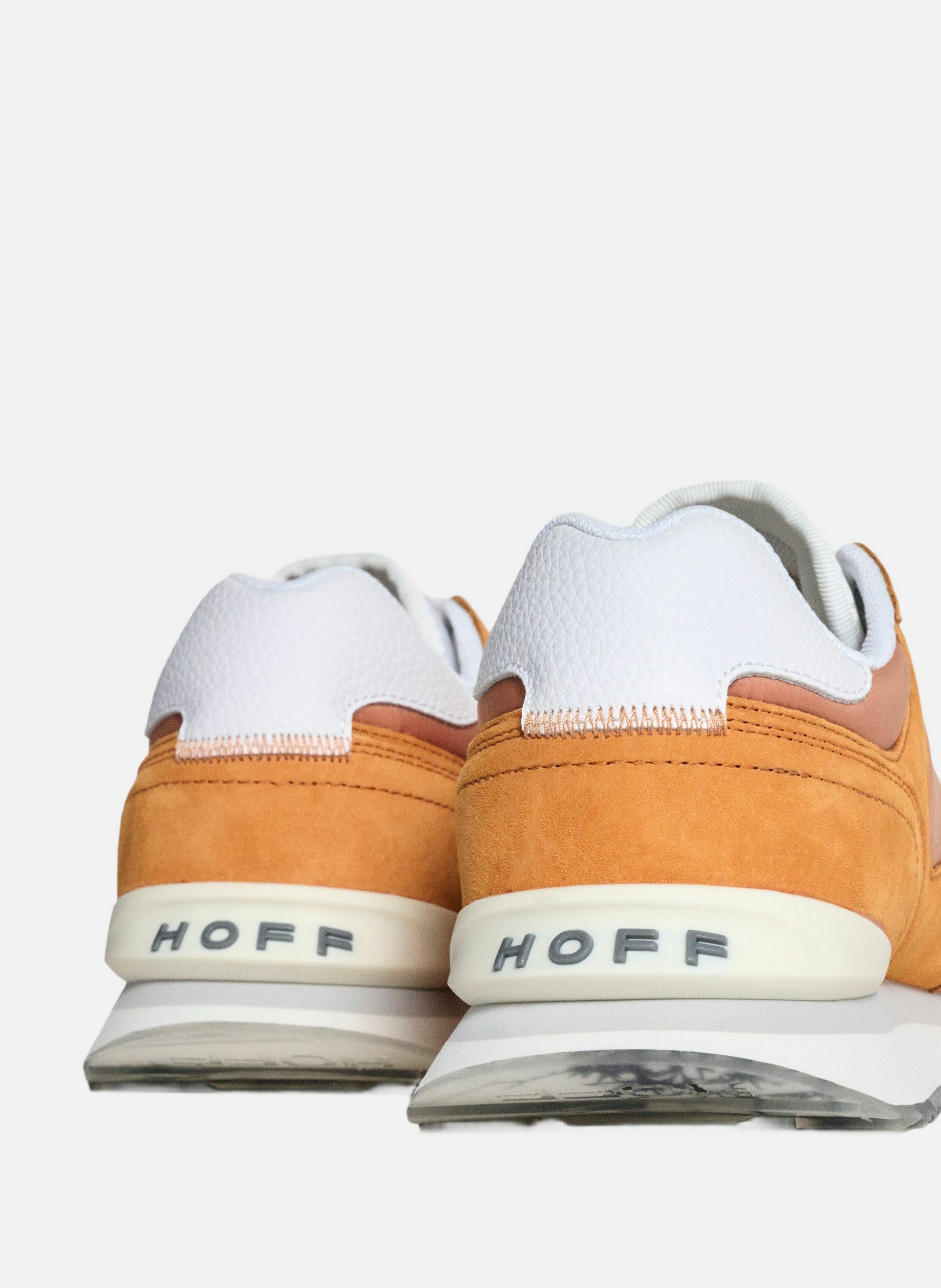 Baskets curitiba man HOFF Orange