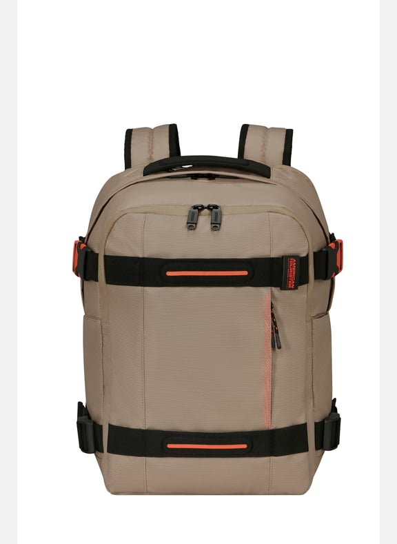 Urban track sacoche ordinateur taille s Beige by AMERICAN TOURISTER AMERICAN TOURISTER Urban track sacoche ordinateur taille s Beige
