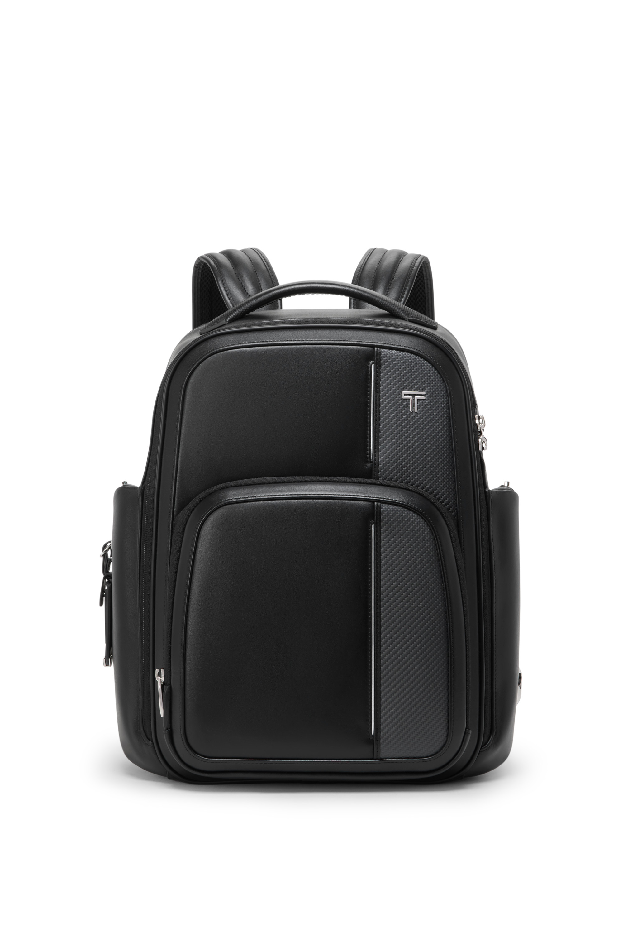 Arrive' sac à dos taille s TUMI Noir