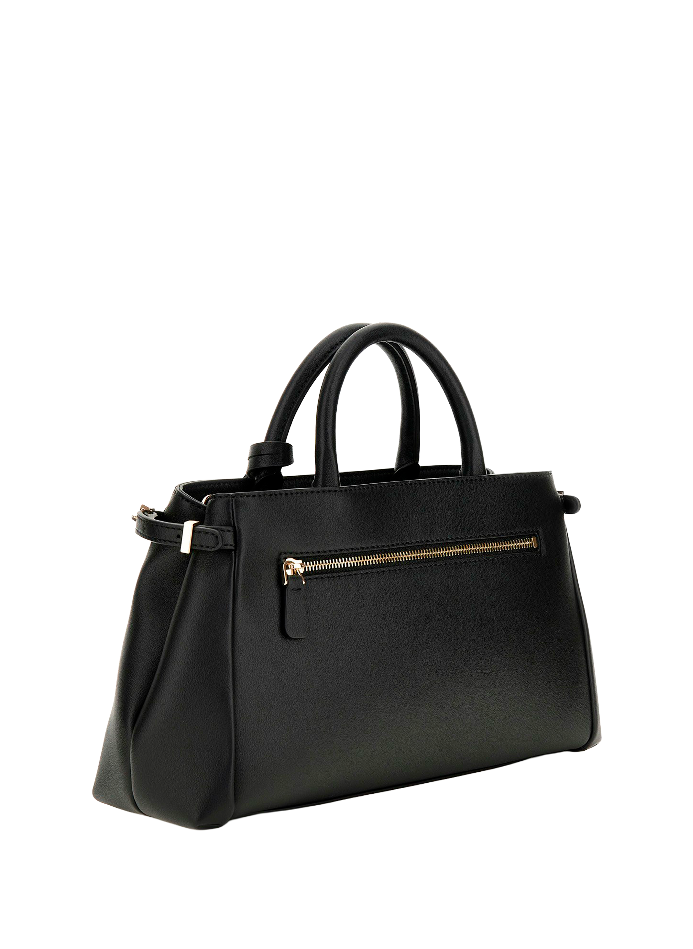 Sac à main Anadela GUESS Noir