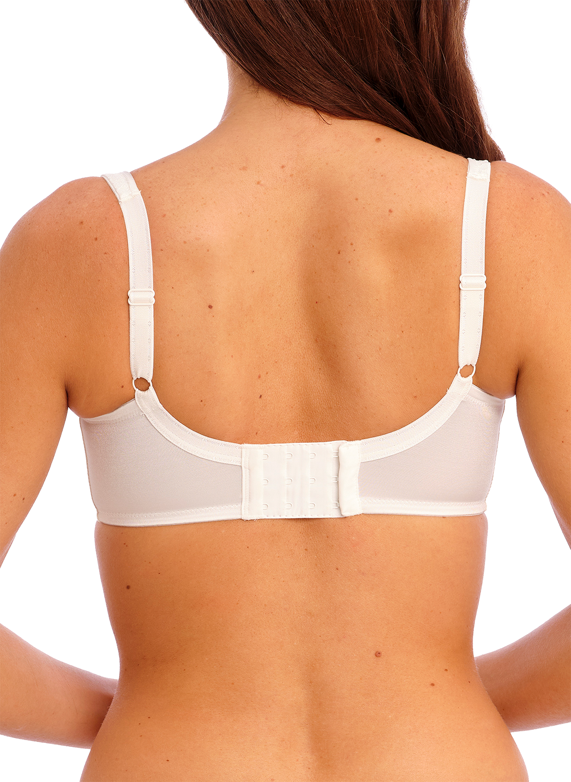 Lace bra WACOAL Beige