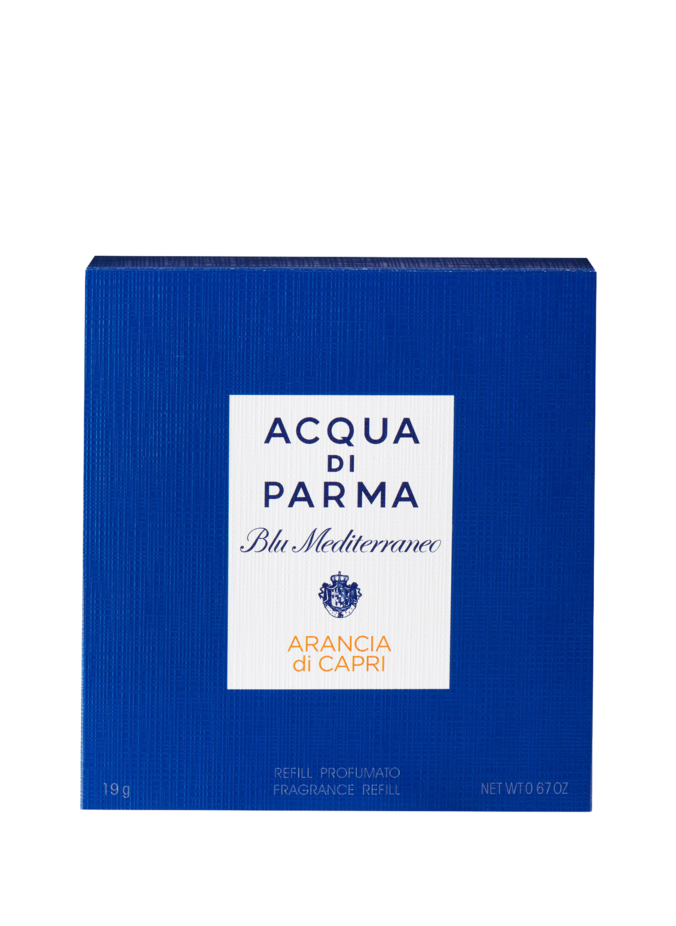 Arancia Di Capri  - Recharge pour diffuseur maison et voiture ACQUA DI PARMA No color