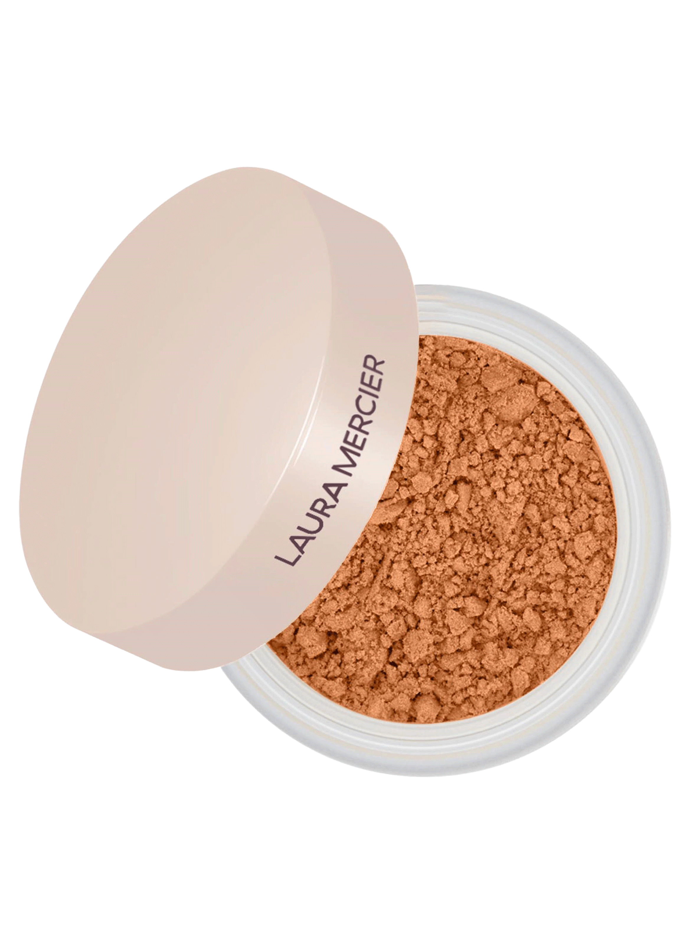 LAURA MERCIER Translucent Loose Setting Powder Ultra-Blur - Medium Deep - Travel Size Medium deep