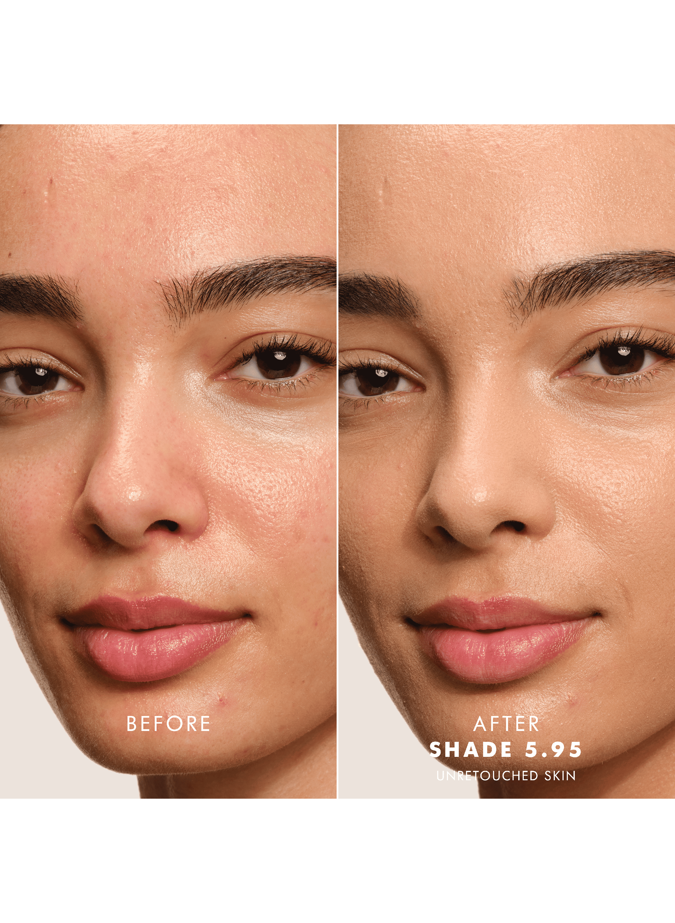 Luminous Silk Perfect Natural Glow Foundation ARMANI 5.95