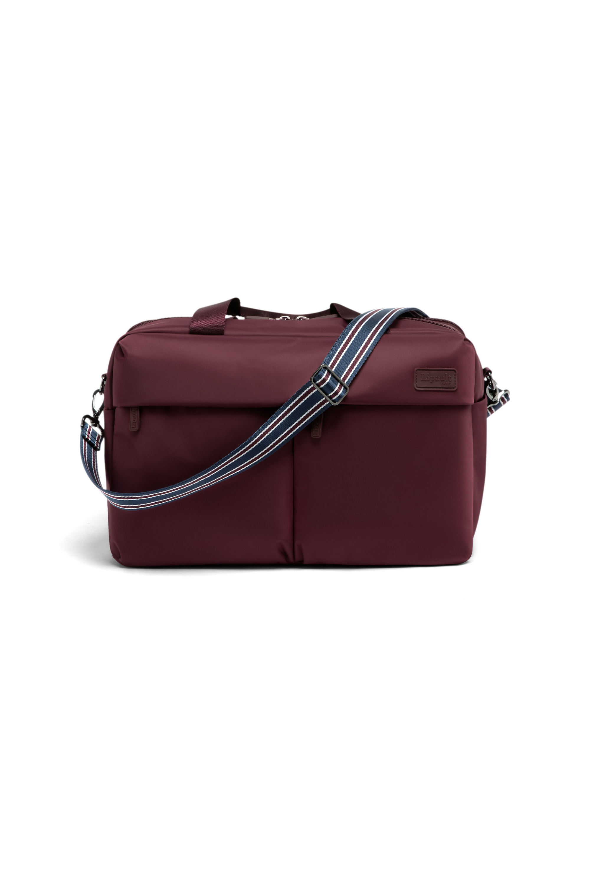 Plume accessoires accessoire taille s LIPAULT PARIS Rouge