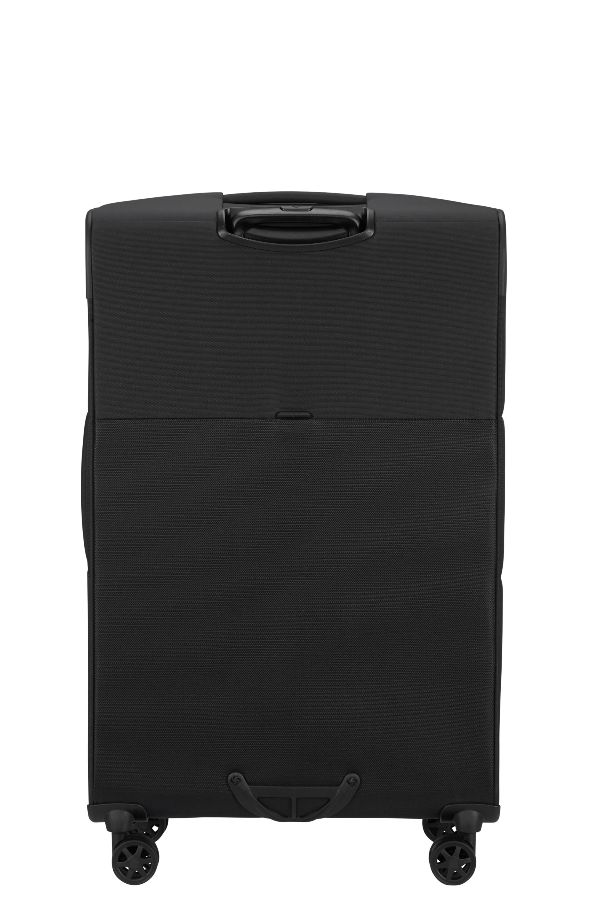 Gotwist valise 4 roues SAMSONITE Noir