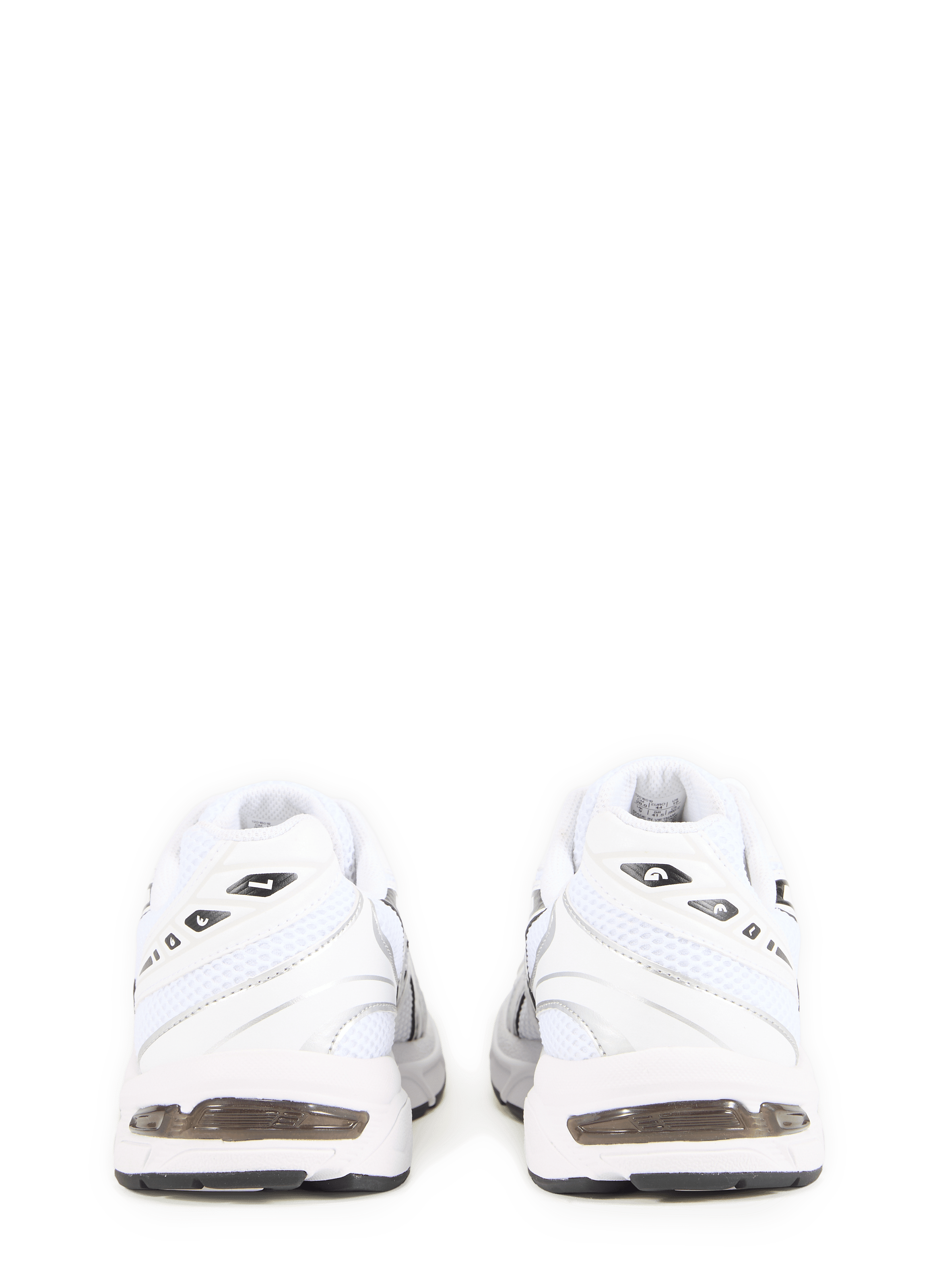 Lage sneakers GEL-1130 ASICS Wit