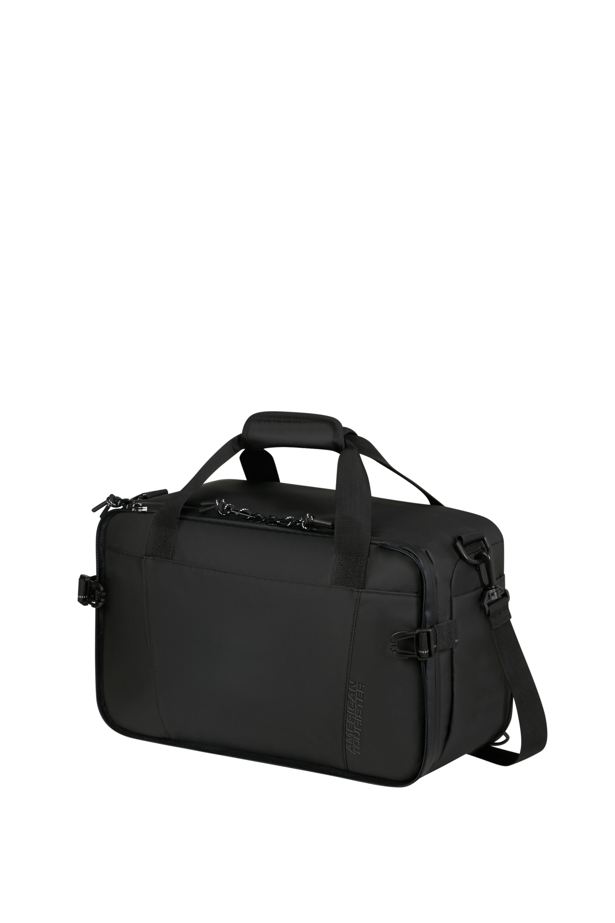 Upventure sac de voyage taille s AMERICAN TOURISTER Noir