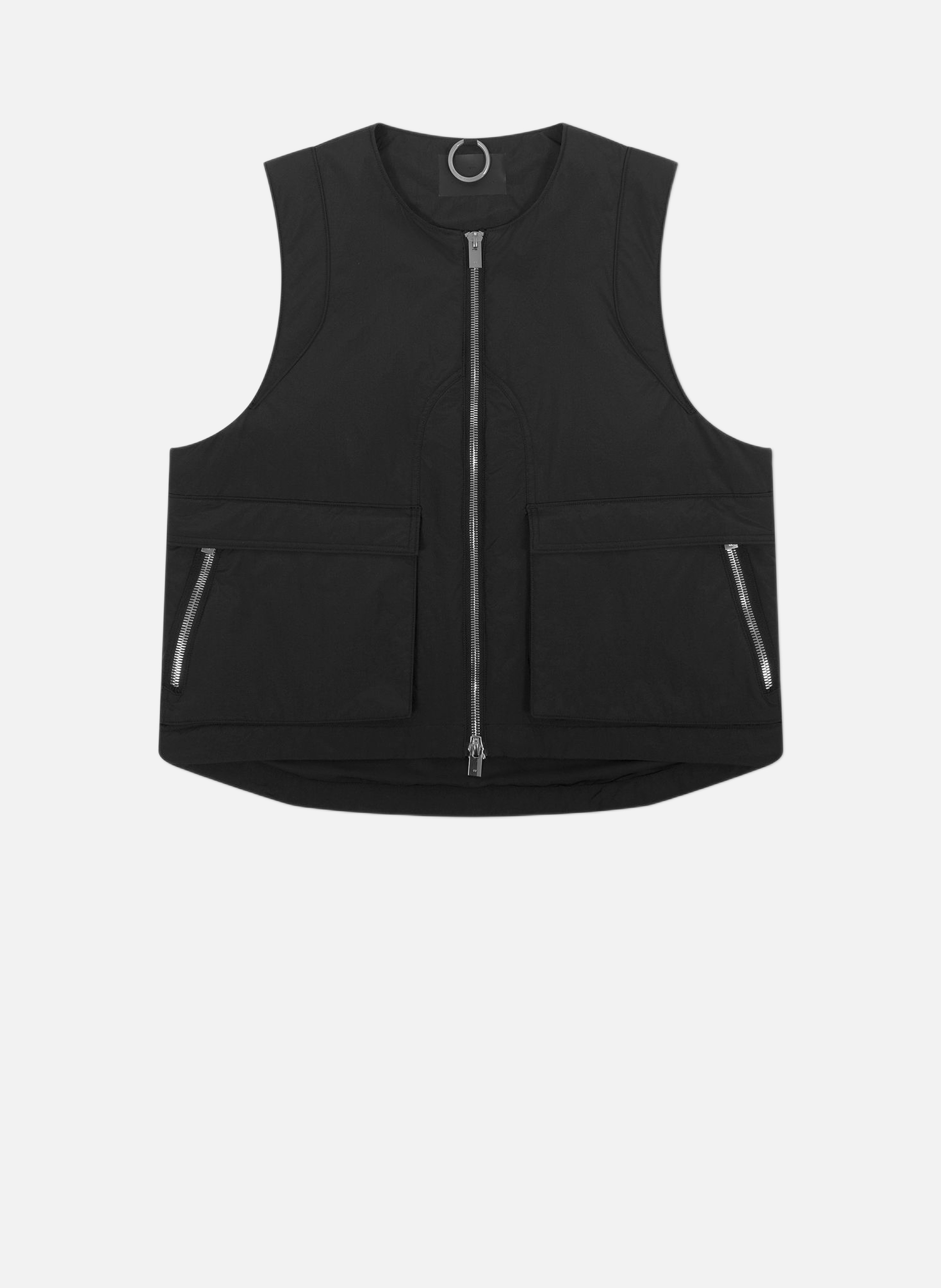 Gilet motility HELIOT EMIL Noir