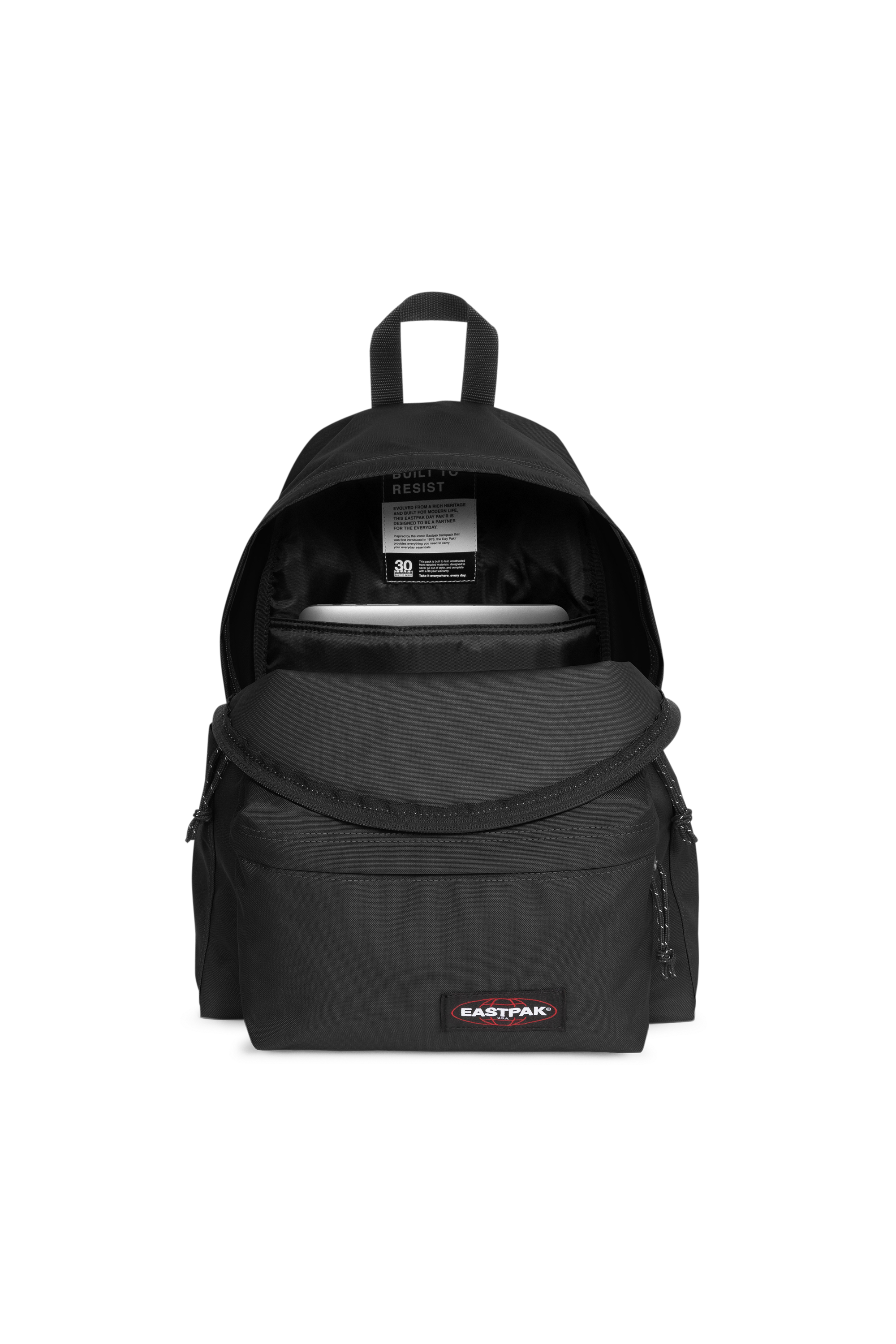 Sac à dos day pak'r EASTPAK Noir