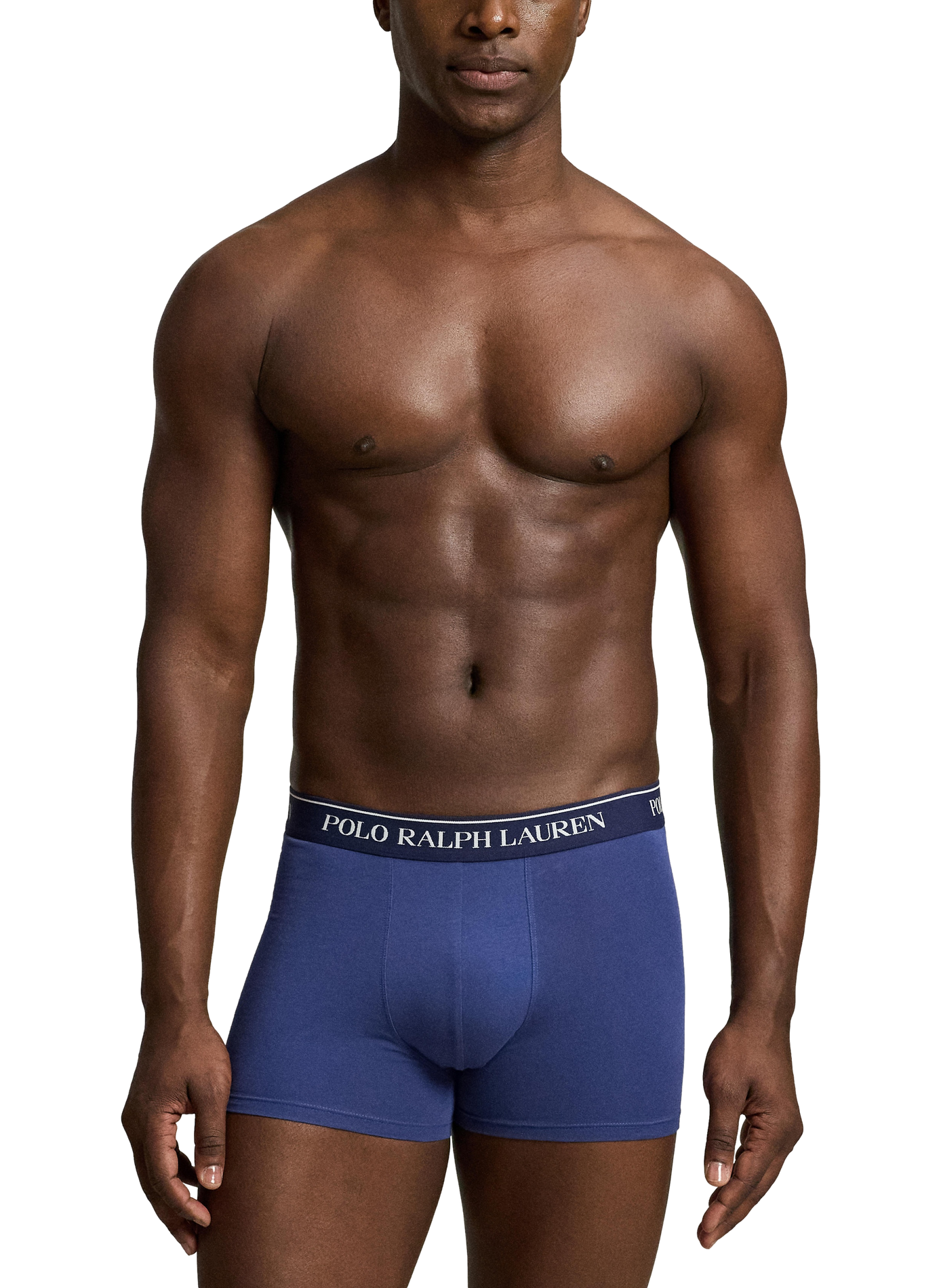 Cotton boxers POLO RALPH LAUREN Multicolour
