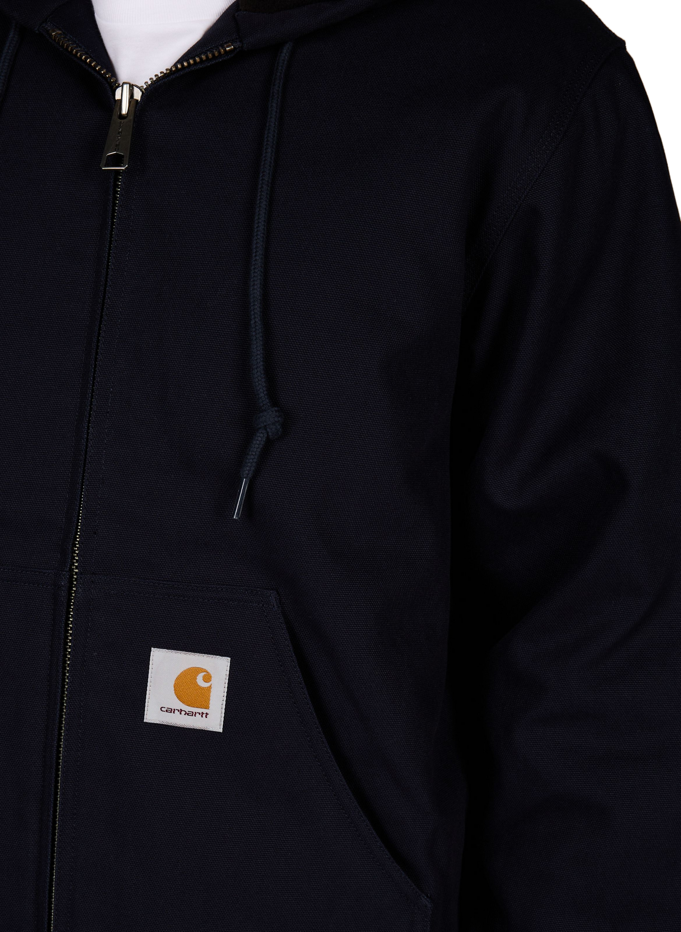 Blouson Active  CARHARTT WIP Bleu