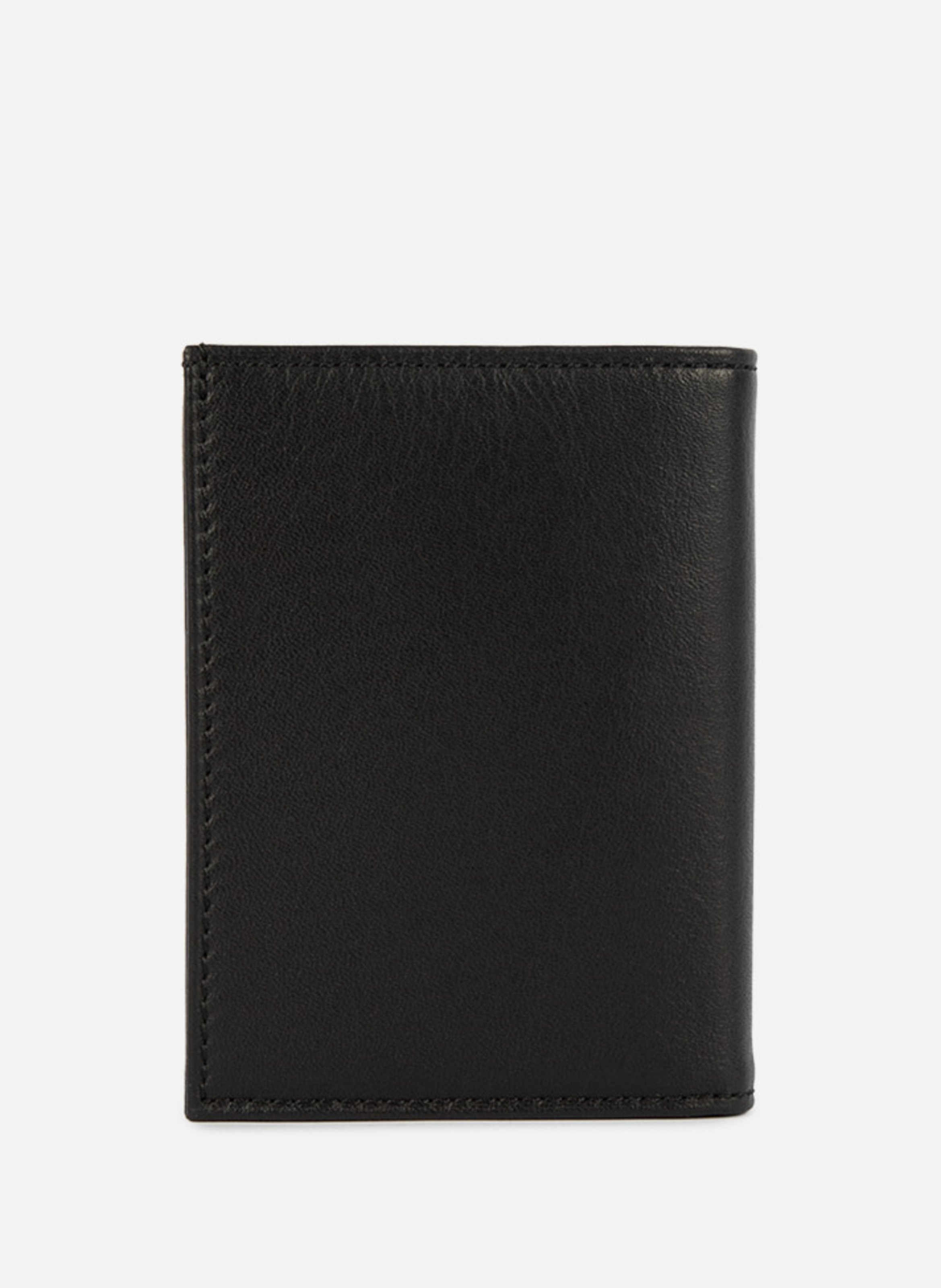 Portefeuille - soft vintage | Noir LANCASTER Femme