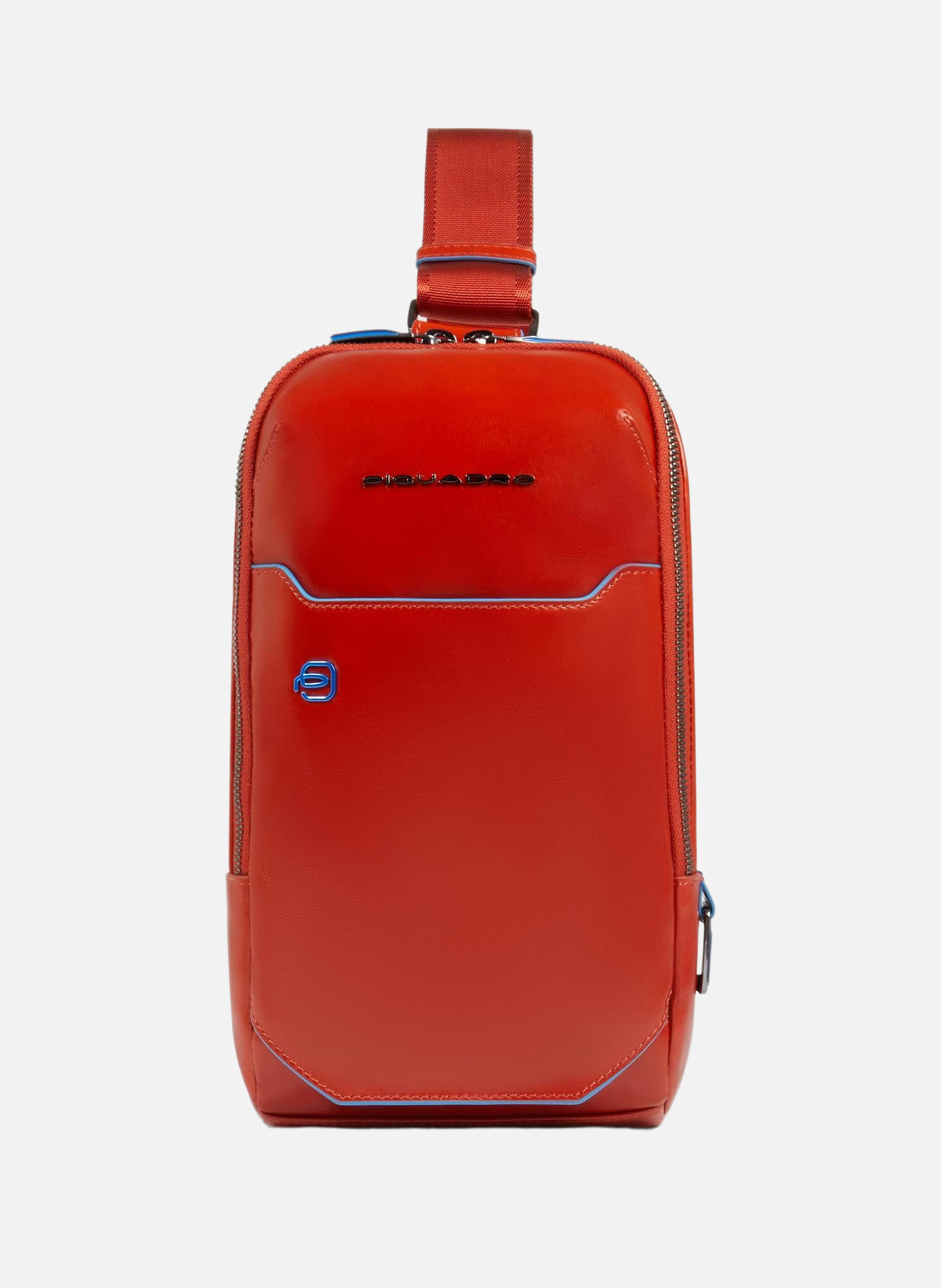 Aanpasbare borsttas PIQUADRO Bruin