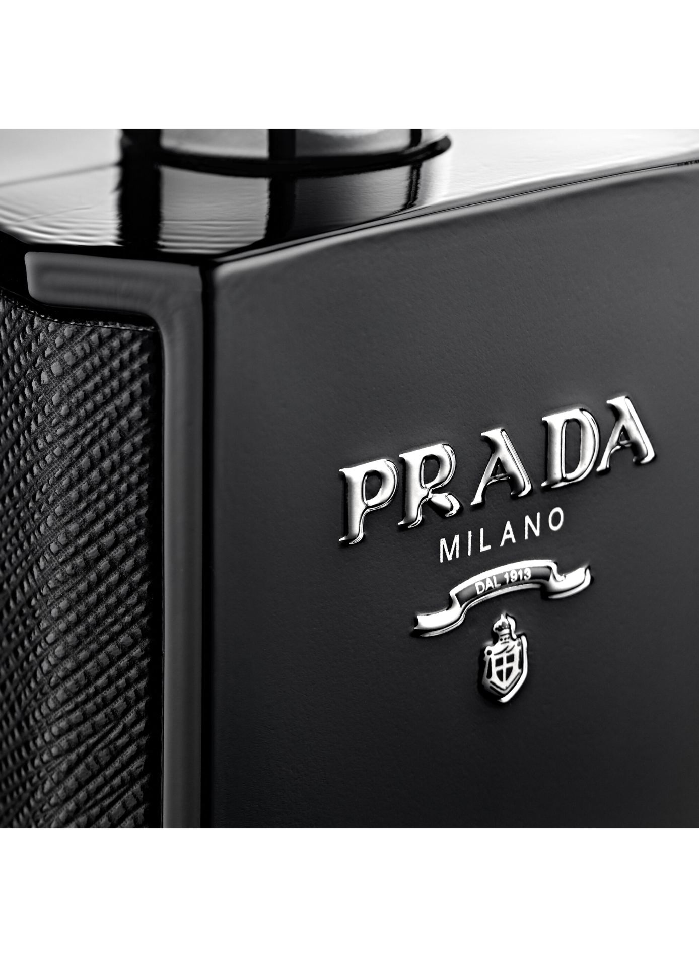 Der Mann Prada - Intensives holzig-amberiges Eau de Parfum für Herren PRADA No color