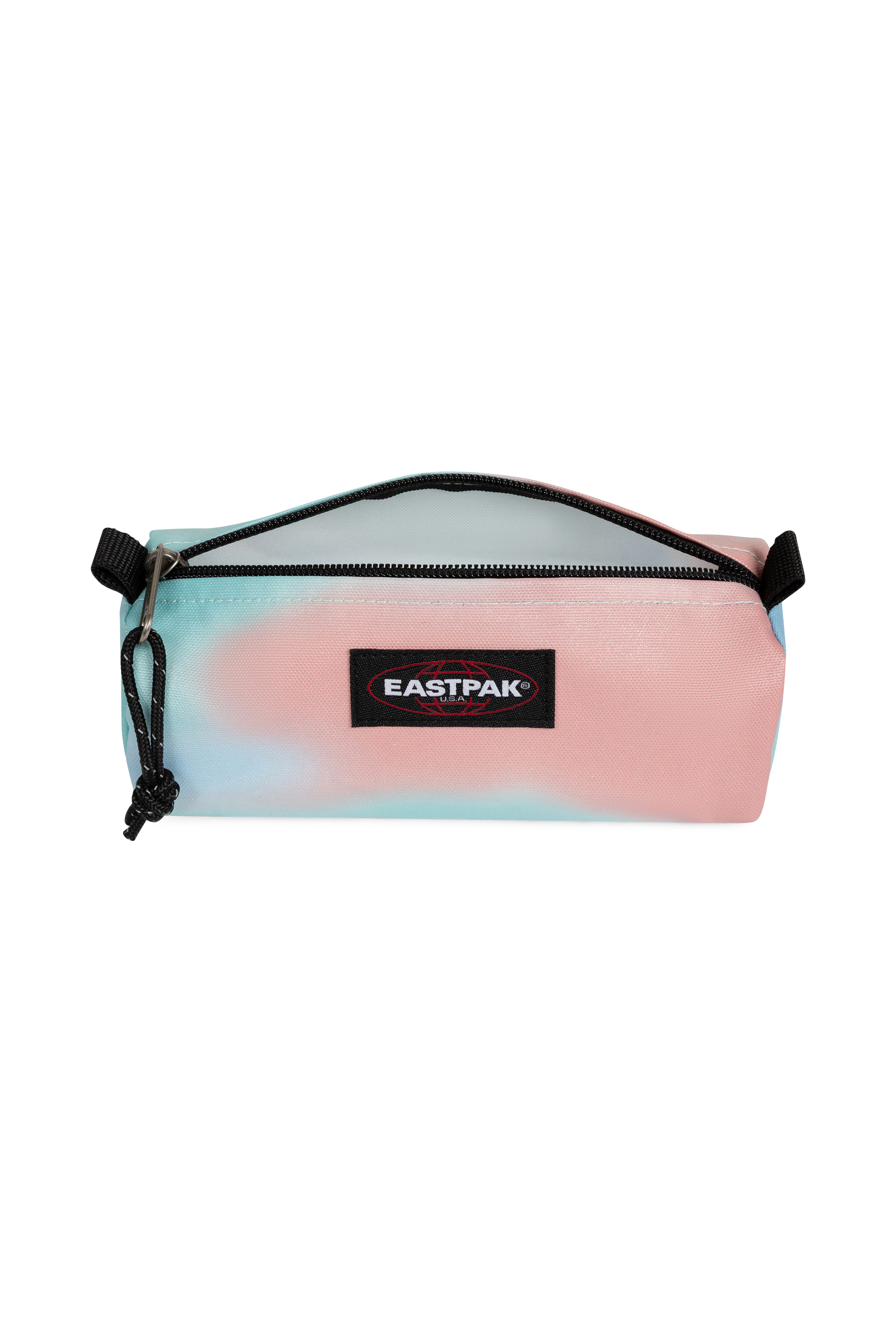 Trousse benchmark single EASTPAK Bleu