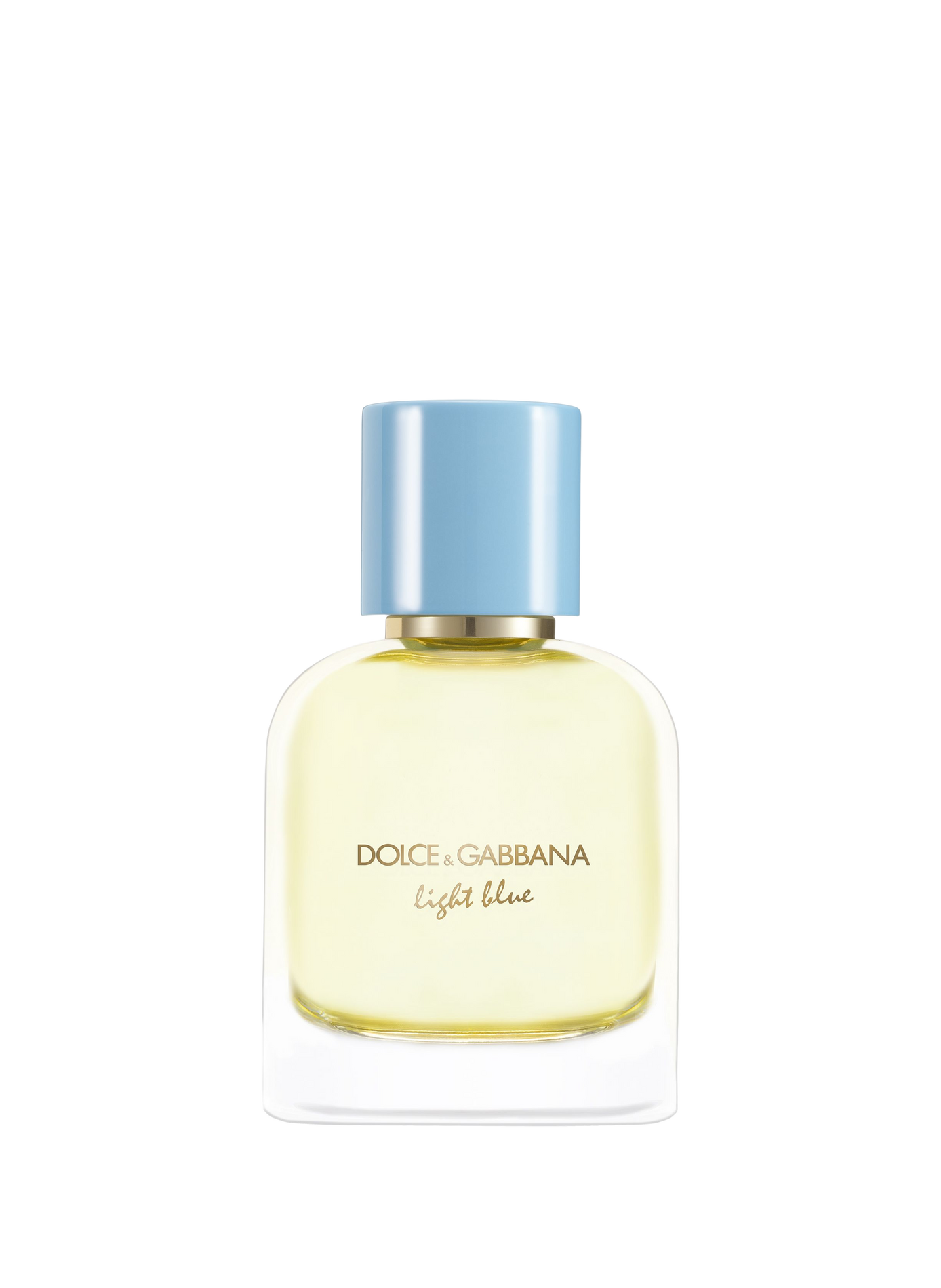 Light Blue for Men - Eau de Parfum DOLCE & GABBANA No color