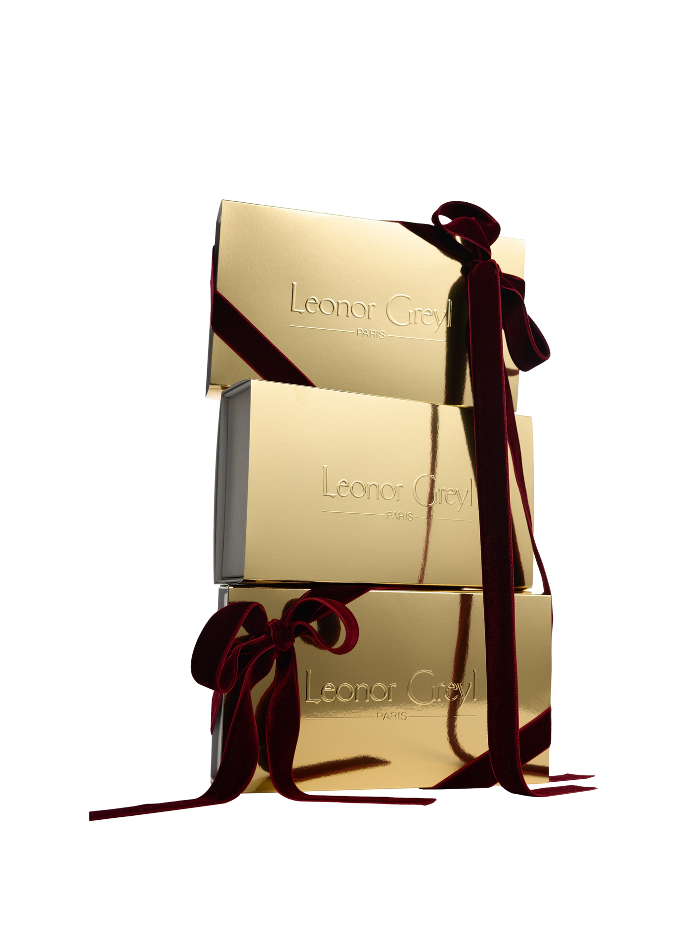 Set - Voedend Ritueel LEONOR GREYL No color
