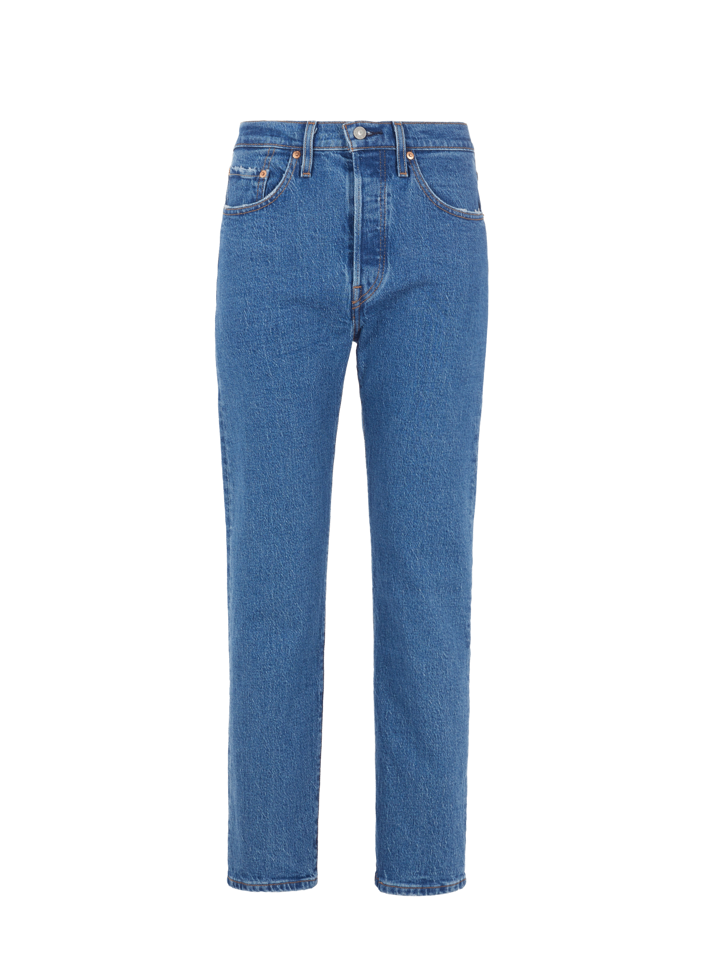 Jean 501 cropped