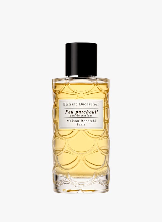 Eau de parfum - Feu patchouli Bertrand Duchaufour - Mixte