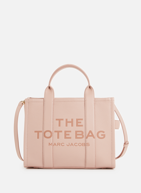MARC JACOBS The Tote small tote bag Pink