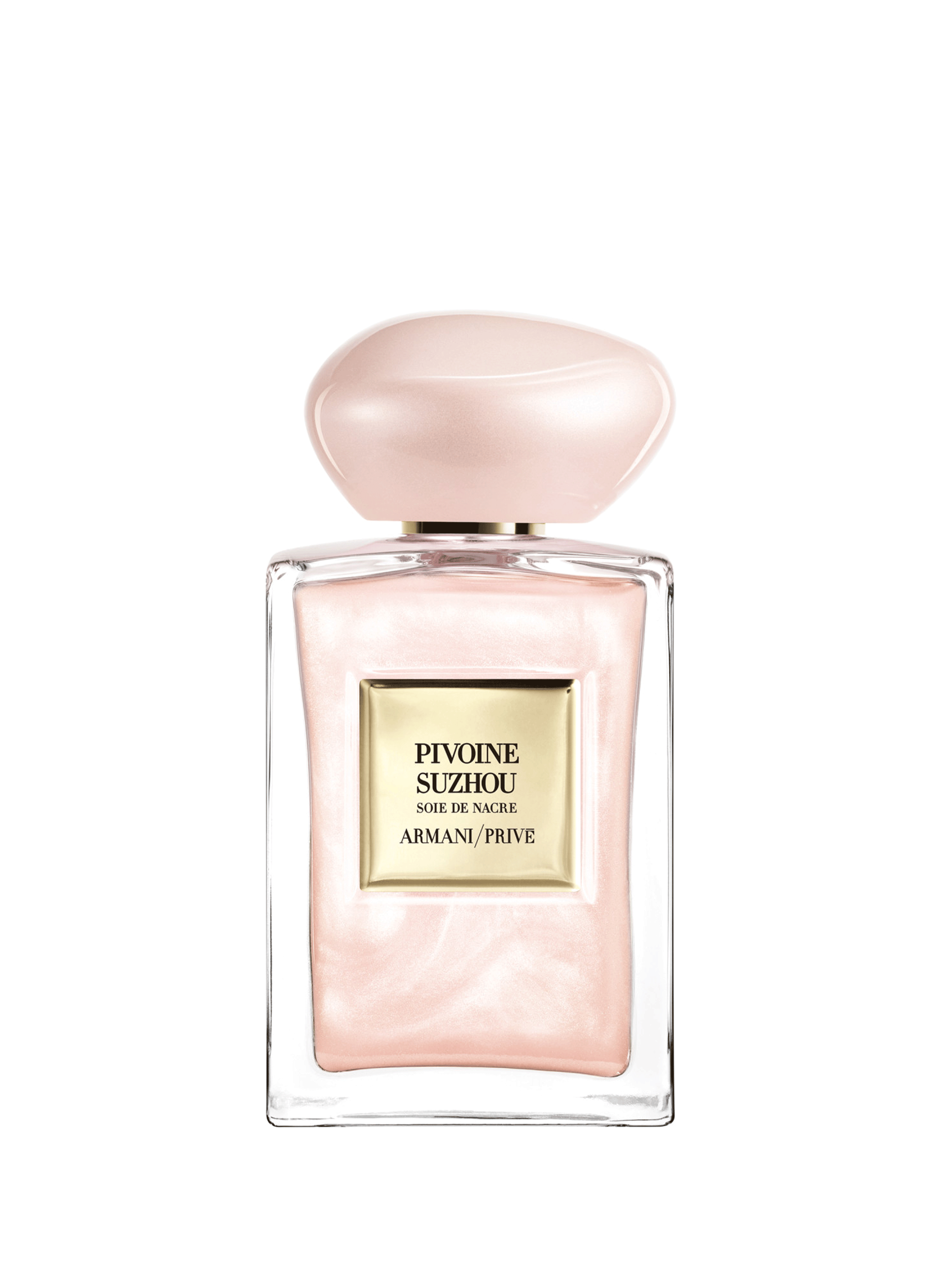 Eau de Toilette Pivoine Suzhou Soie de Nacre