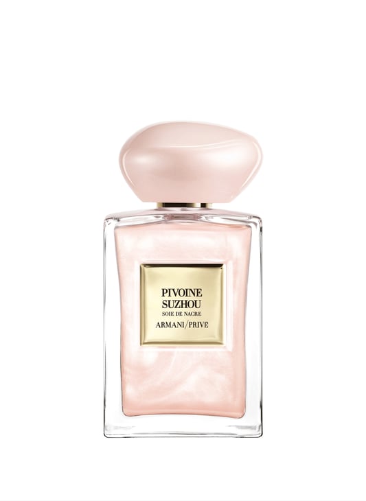 Eau de Toilette Pivoine Suzhou Soie de Nacre