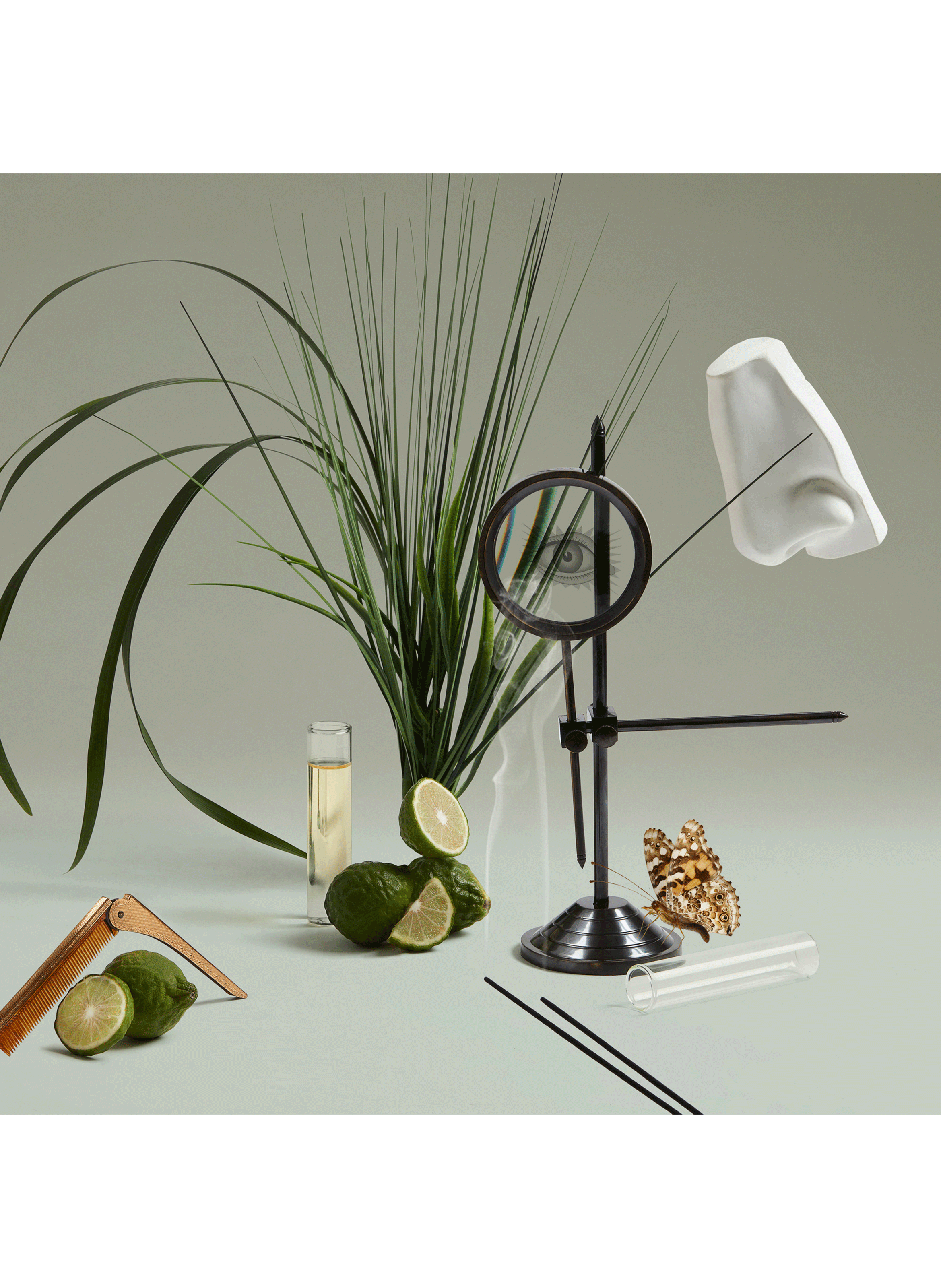 Eau de parfum  The inimitable William Penhaligon PENHALIGON'S No color