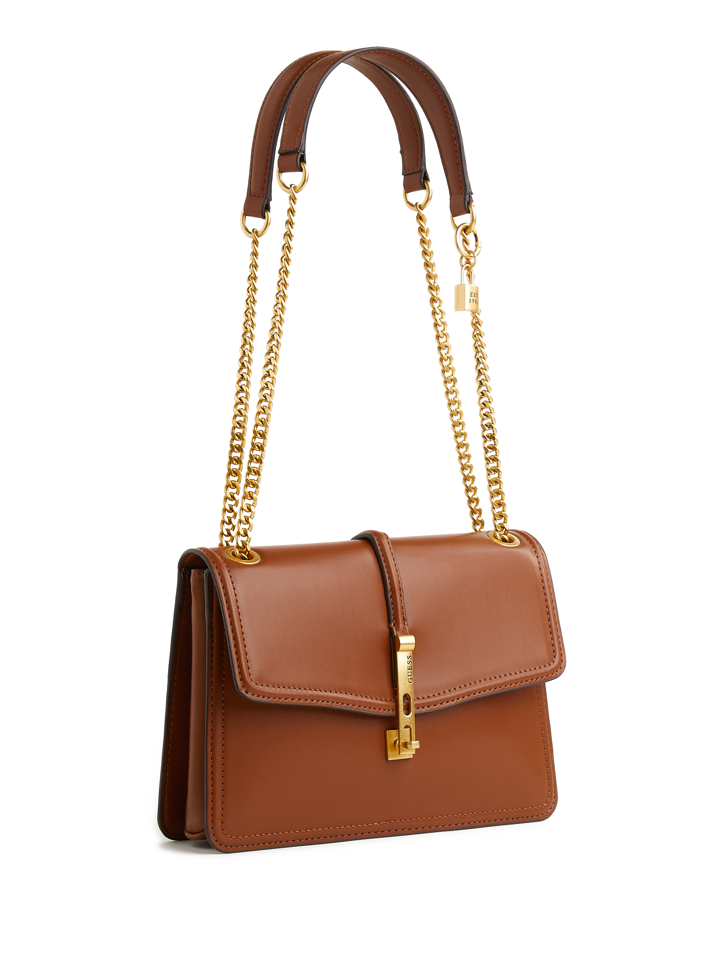 Sac à bandoulière James