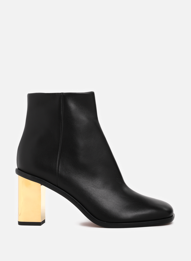 CHLOÉ Rebecca ankle boots