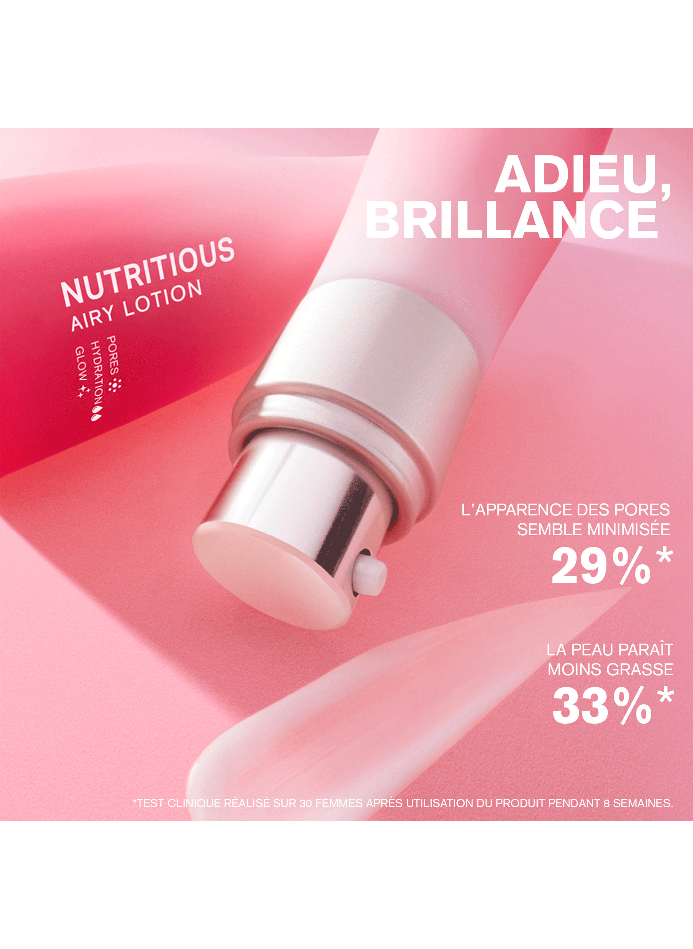 Nutritious - Émulsion Légère ESTÉE LAUDER No color