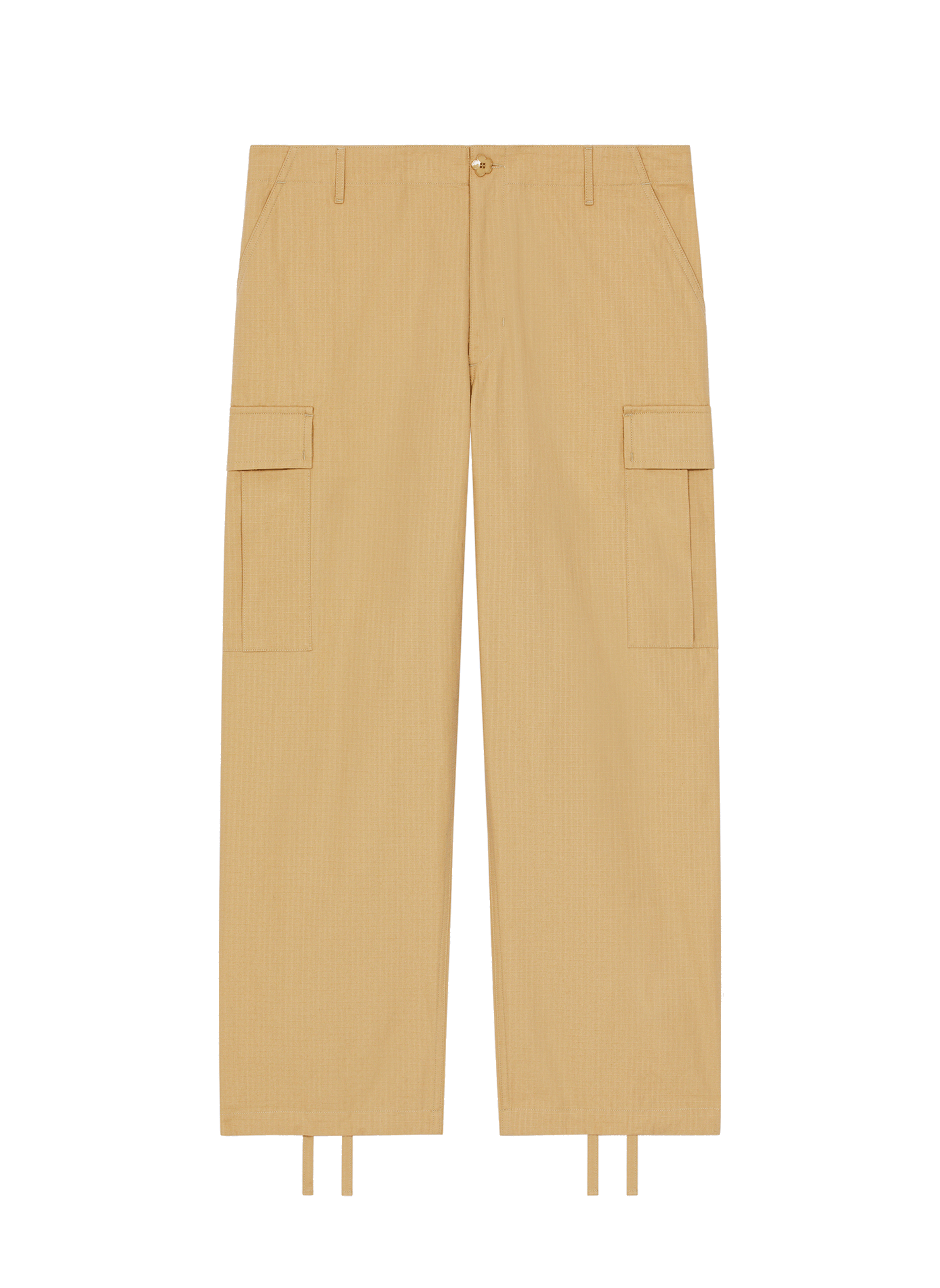 Pantalon cargo