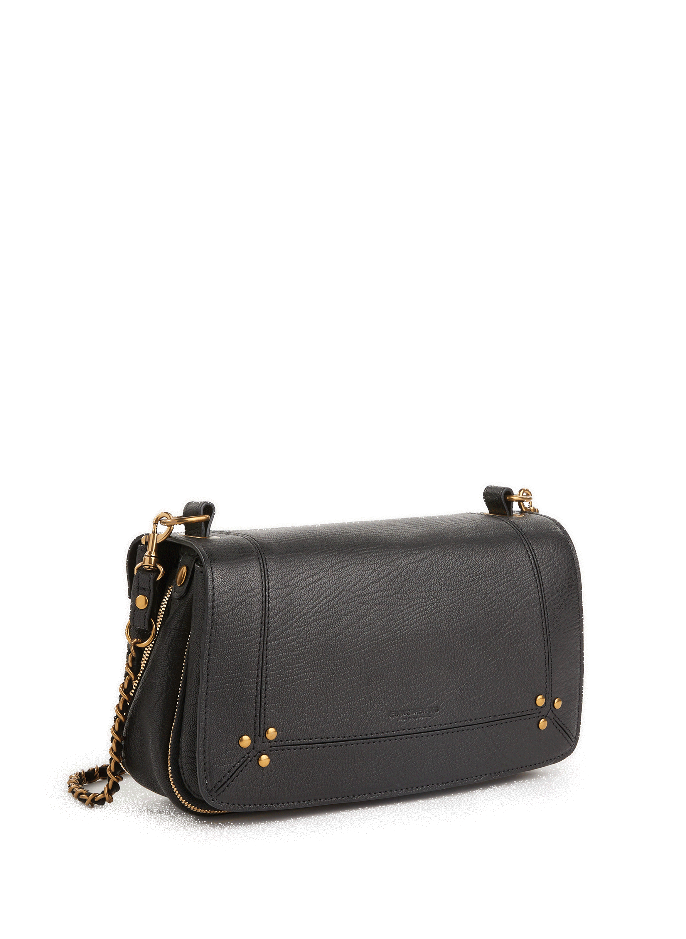 Sac bandoulière Bobi en cuir