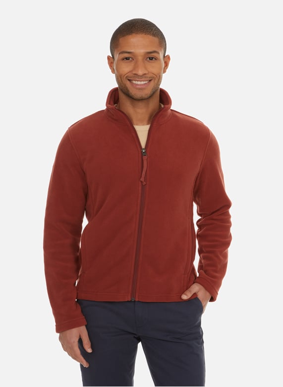 VESTE POLAIRE AIGLE pour HOMME Printemps