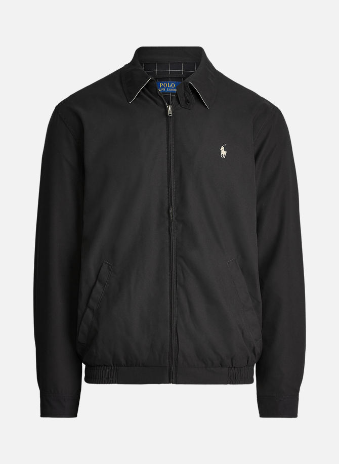 Recycled polyester jacket POLO RALPH LAUREN