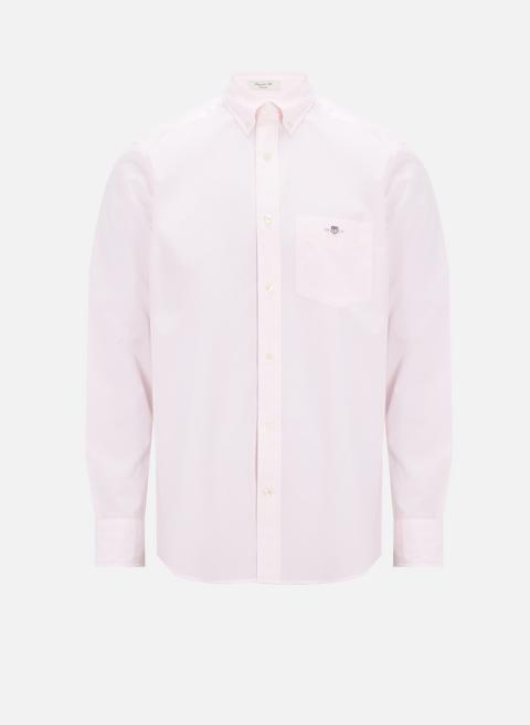 Chemise à rayures PinkGANT 
