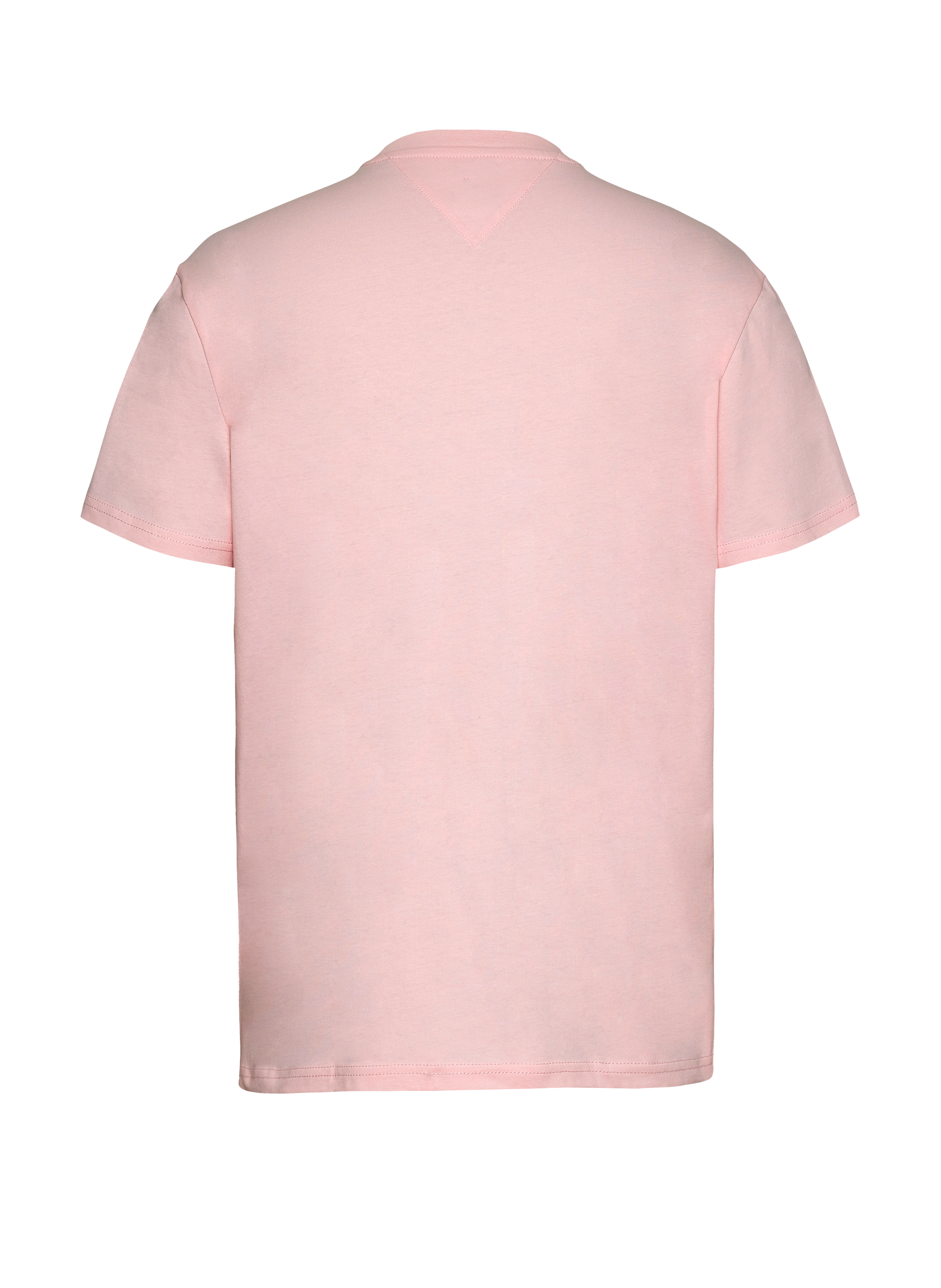 SCOOP NECK TOMMY HILFIGER Pink