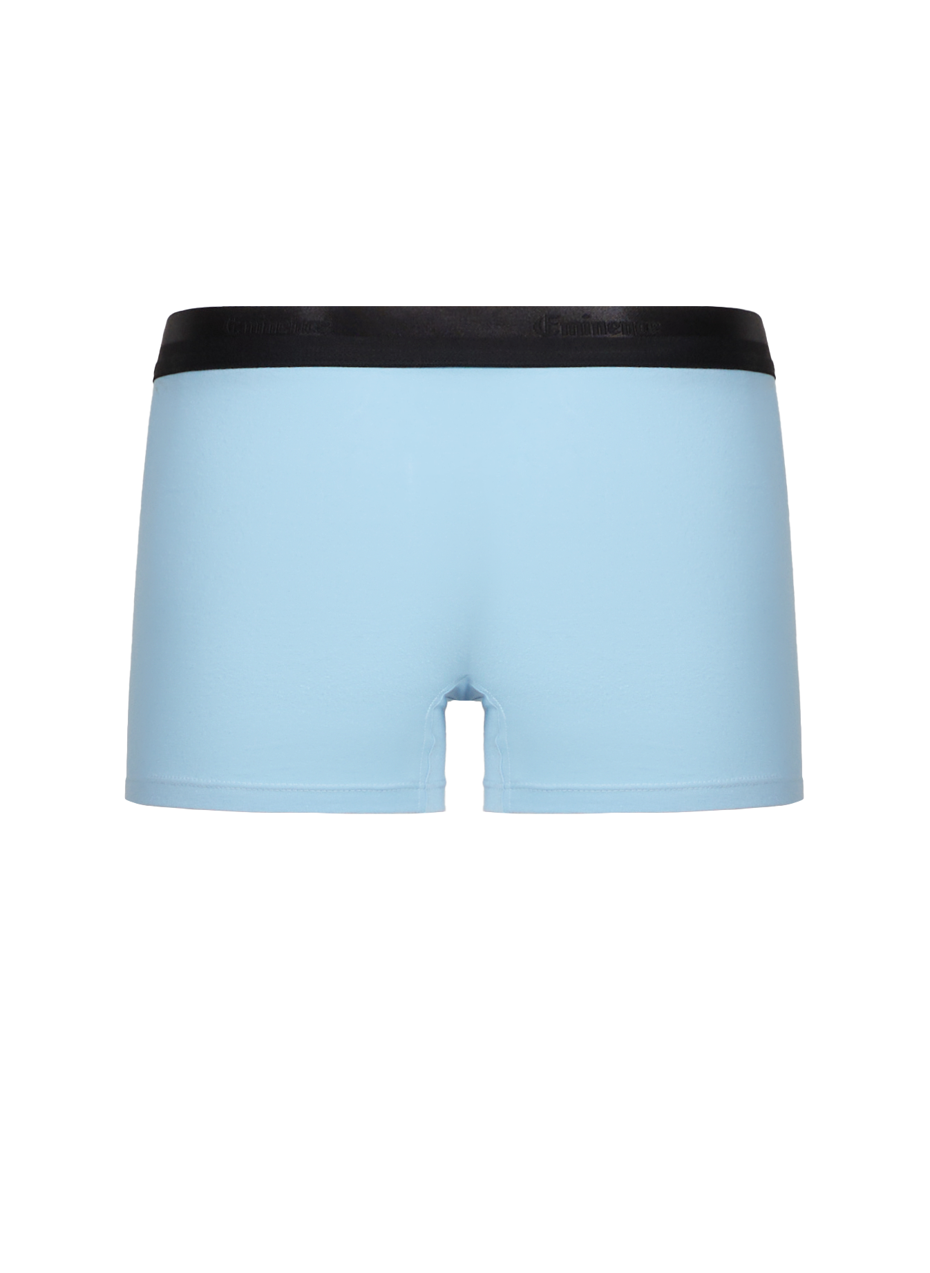  Pack of three cotton boxers Multicolour