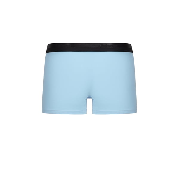 Lot de 3 boxers en coton Studio