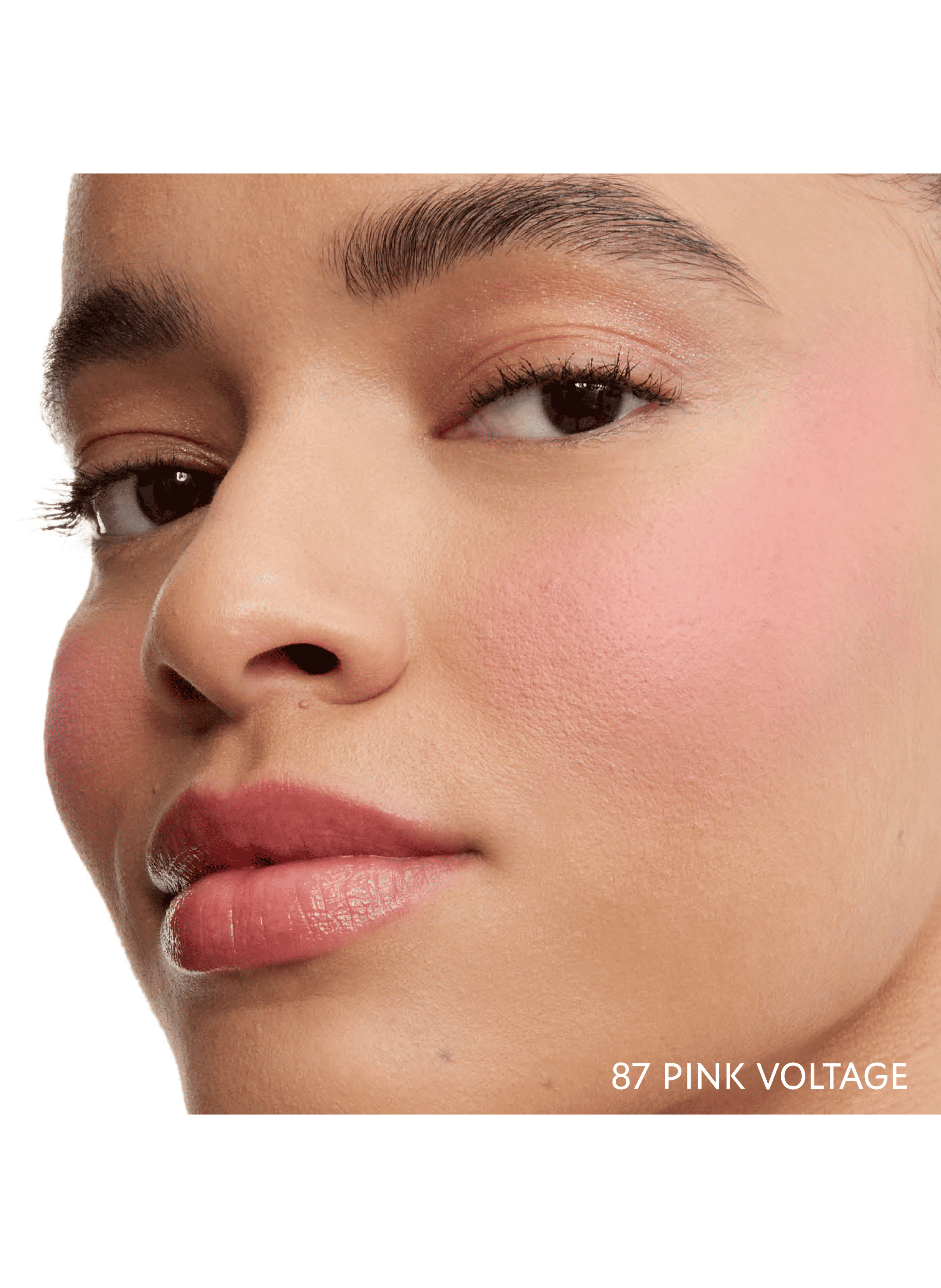 Make Me Blush Powder Blush YVES SAINT LAURENT Pink voltage