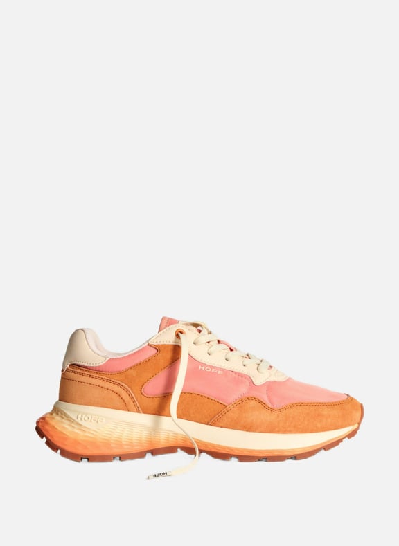 Baskets paris ii Orange by HOFF HOFF Baskets paris ii Orange