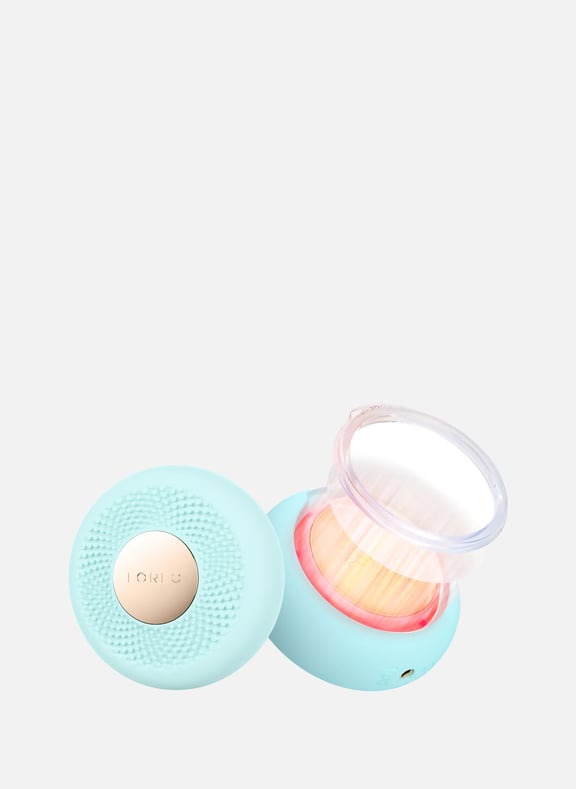 UFO(TM) 3 Mini Mint - Skincare device by FOREO FOREO UFO(TM) 3 Mini Mint - Skincare device