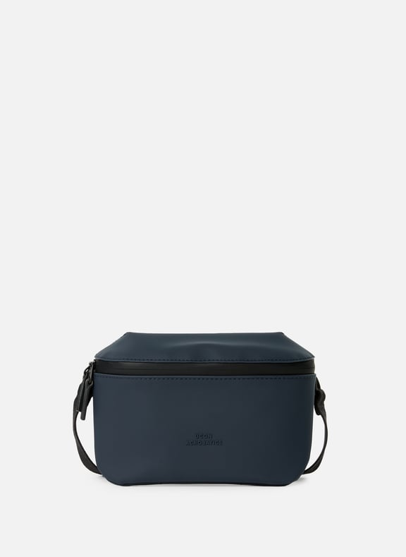 Jona Medium Bum Bag Blue by UCON ACROBATICS UCON ACROBATICS Jona Medium Bum Bag Blue
