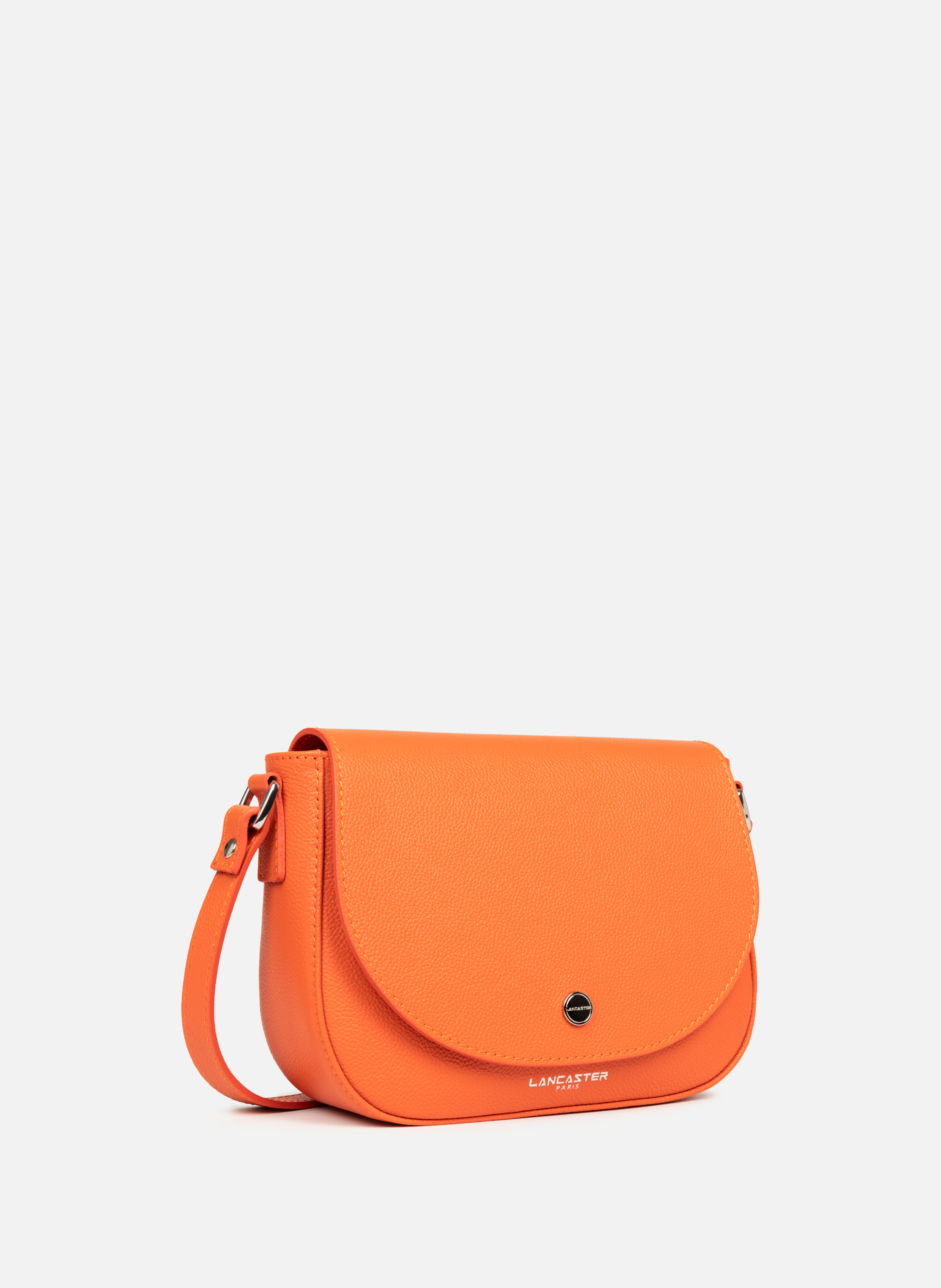 Crossbody bag - Milano Bao LANCASTER Orange