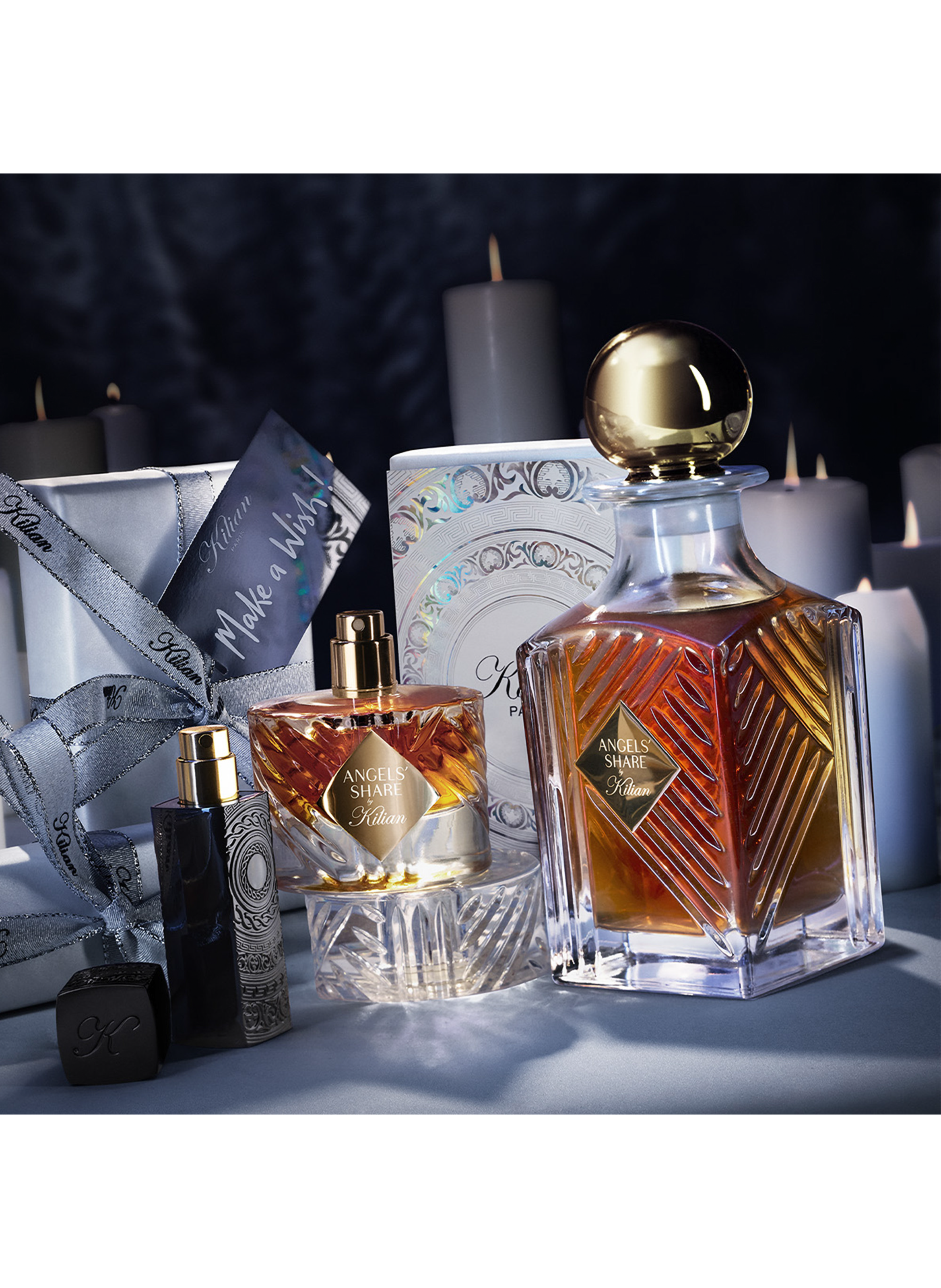 Angels' Share - The Icon Set KILIAN PARIS No color