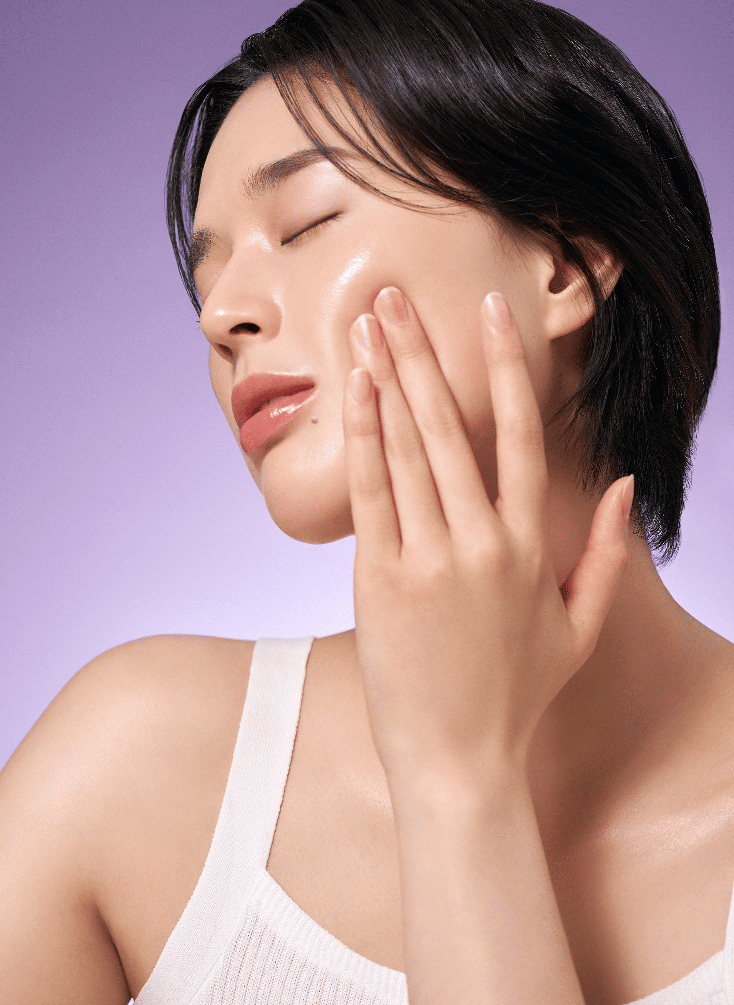 Timeless Bloom Bakuchiol Serum PURITO No color