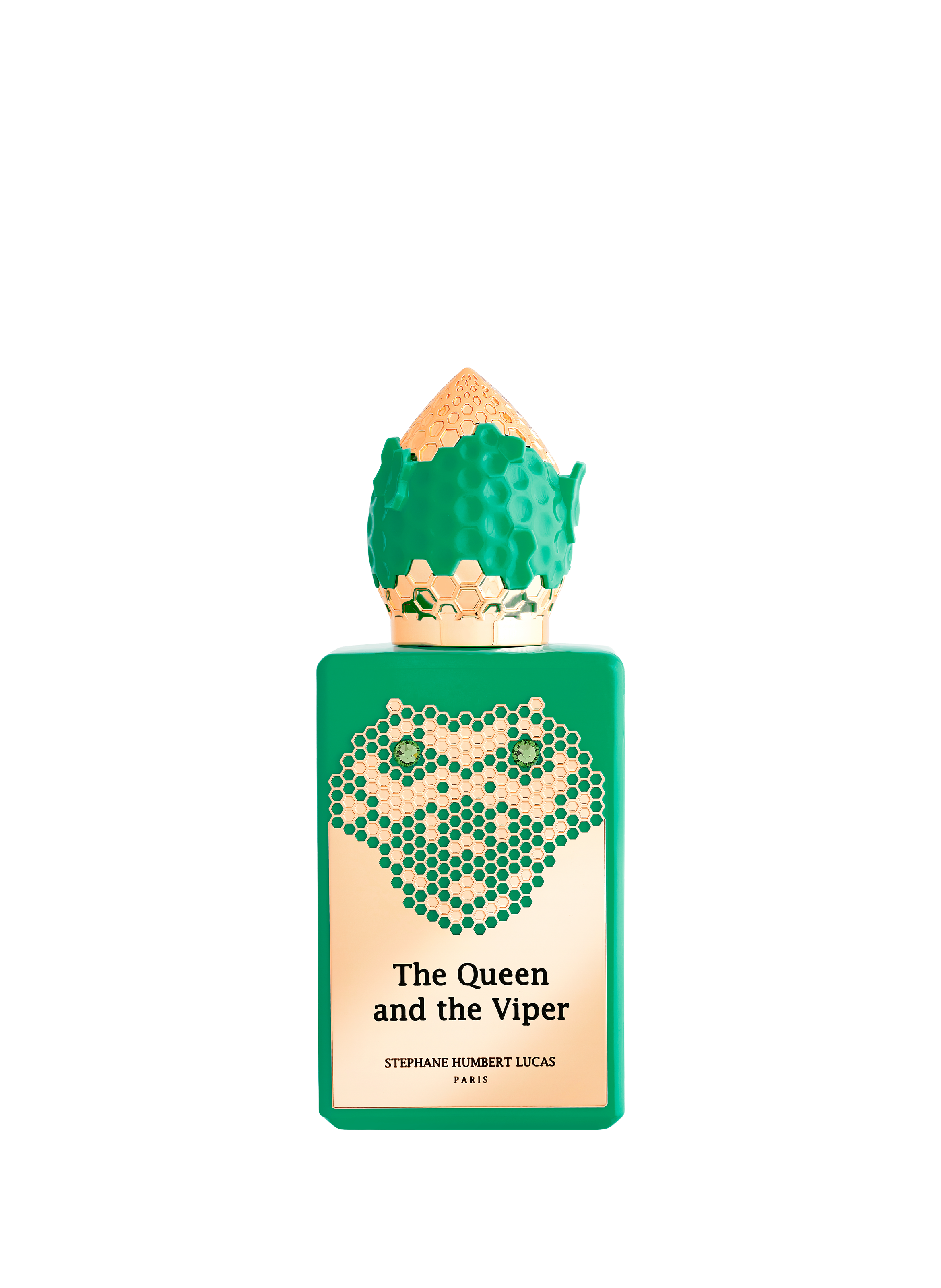 STEPHANE HUMBERT LUCAS The Queen and the Viper - Perfume No color