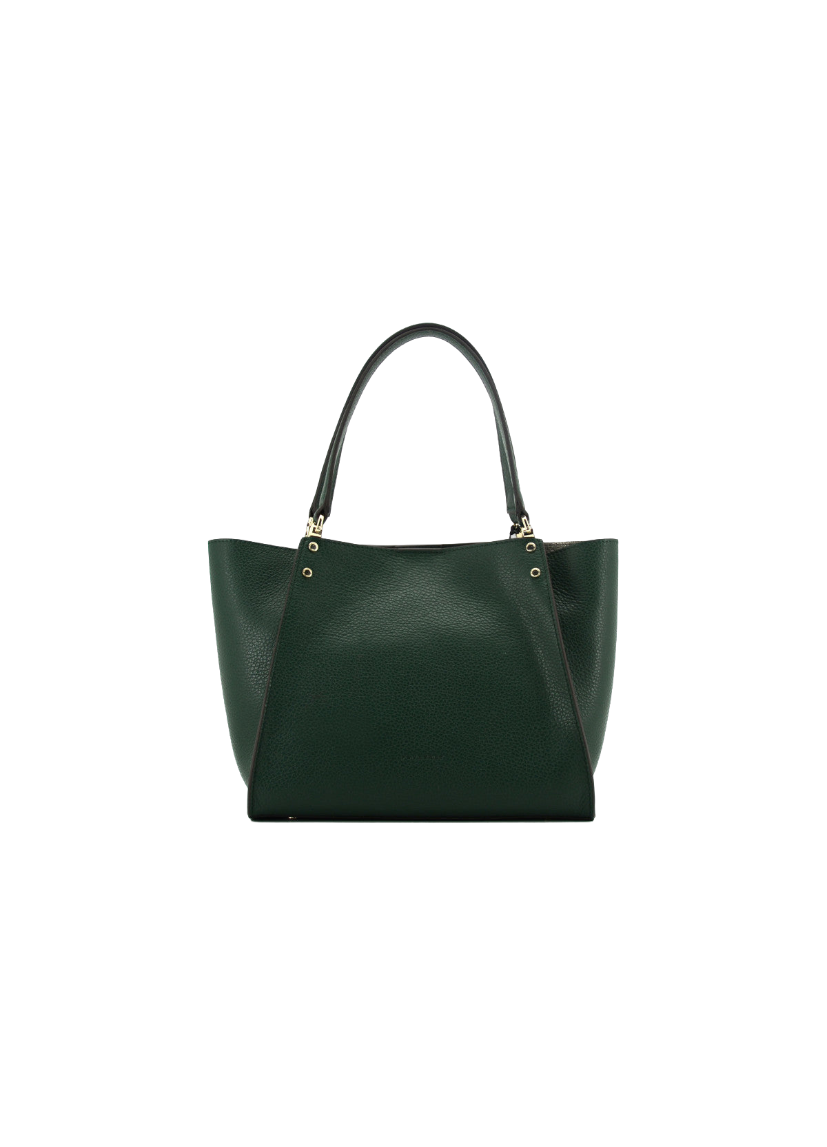 Hebdo | sac porté épaule pm POURCHET Kaki