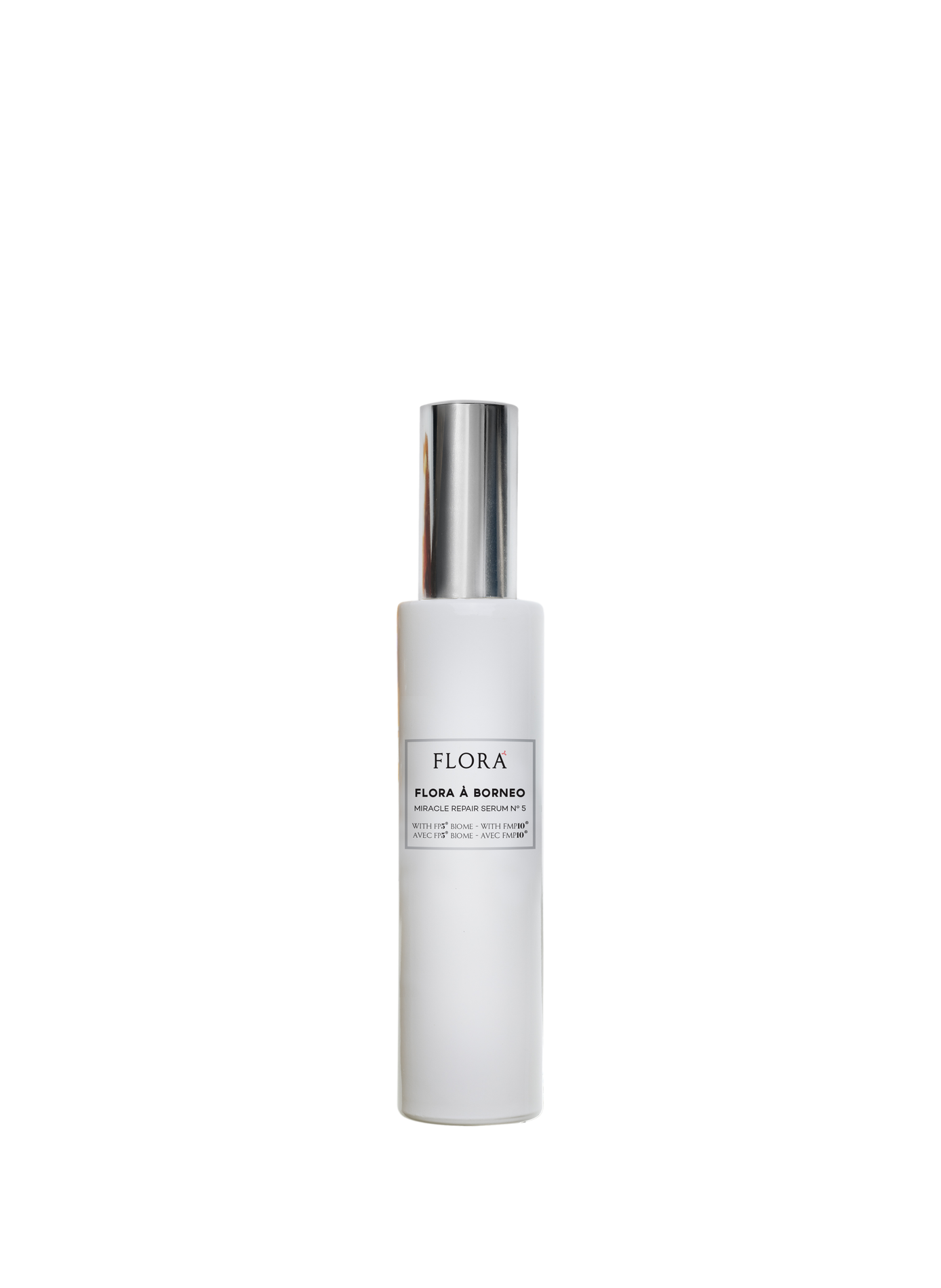 Miracle Repair Serum No.5 BORNEO FLORA No color