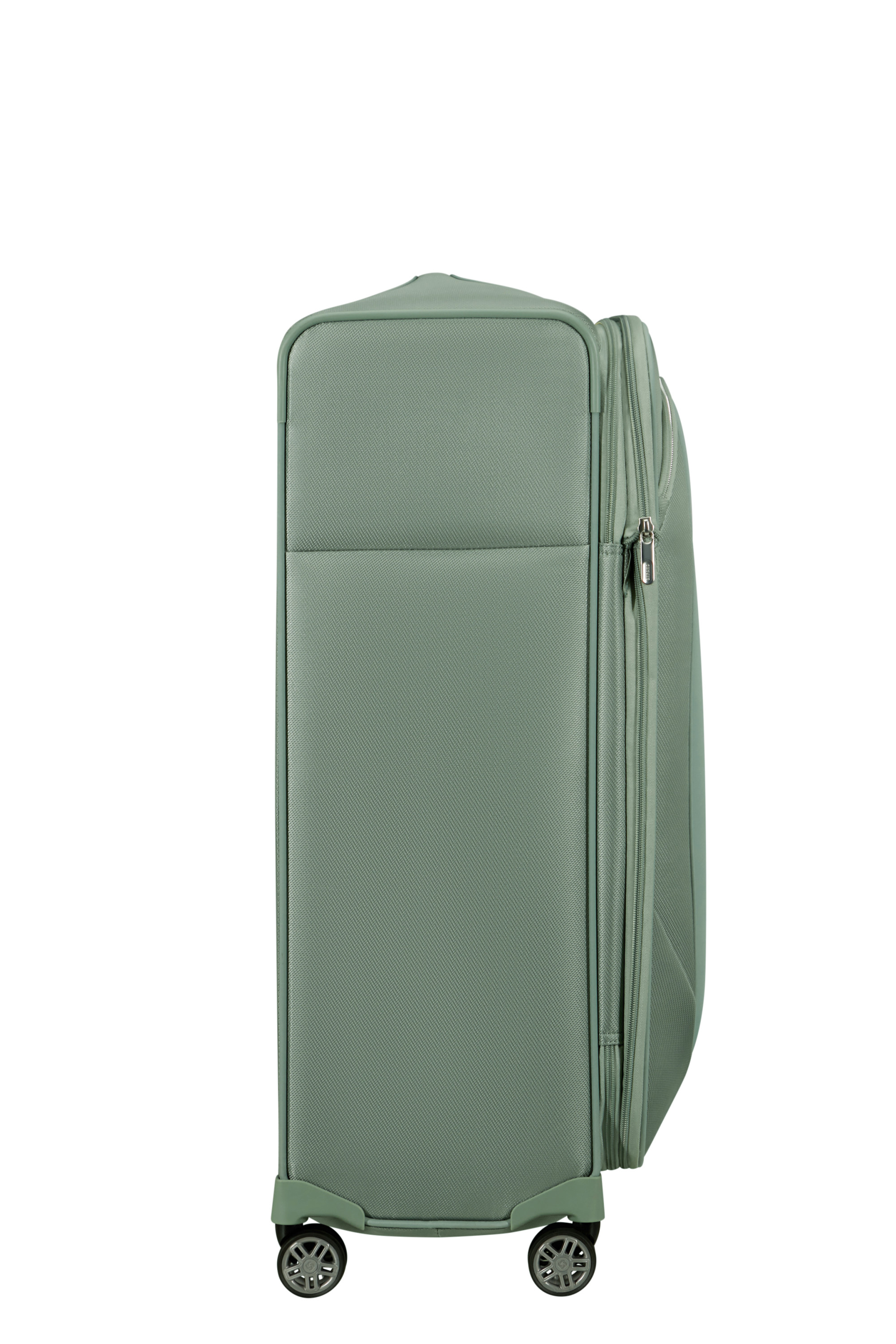 Re-lite valise 4 roues taille l SAMSONITE Vert
